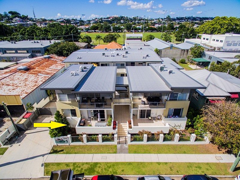 20-22 Love Street, Bulimba QLD 4171