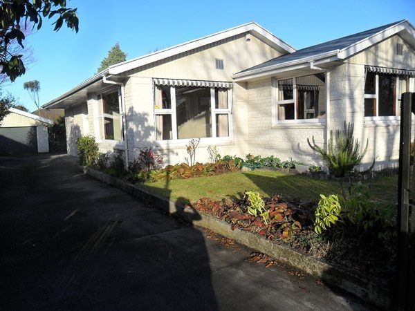 8 Westmont Street, Ilam, Christchurch City