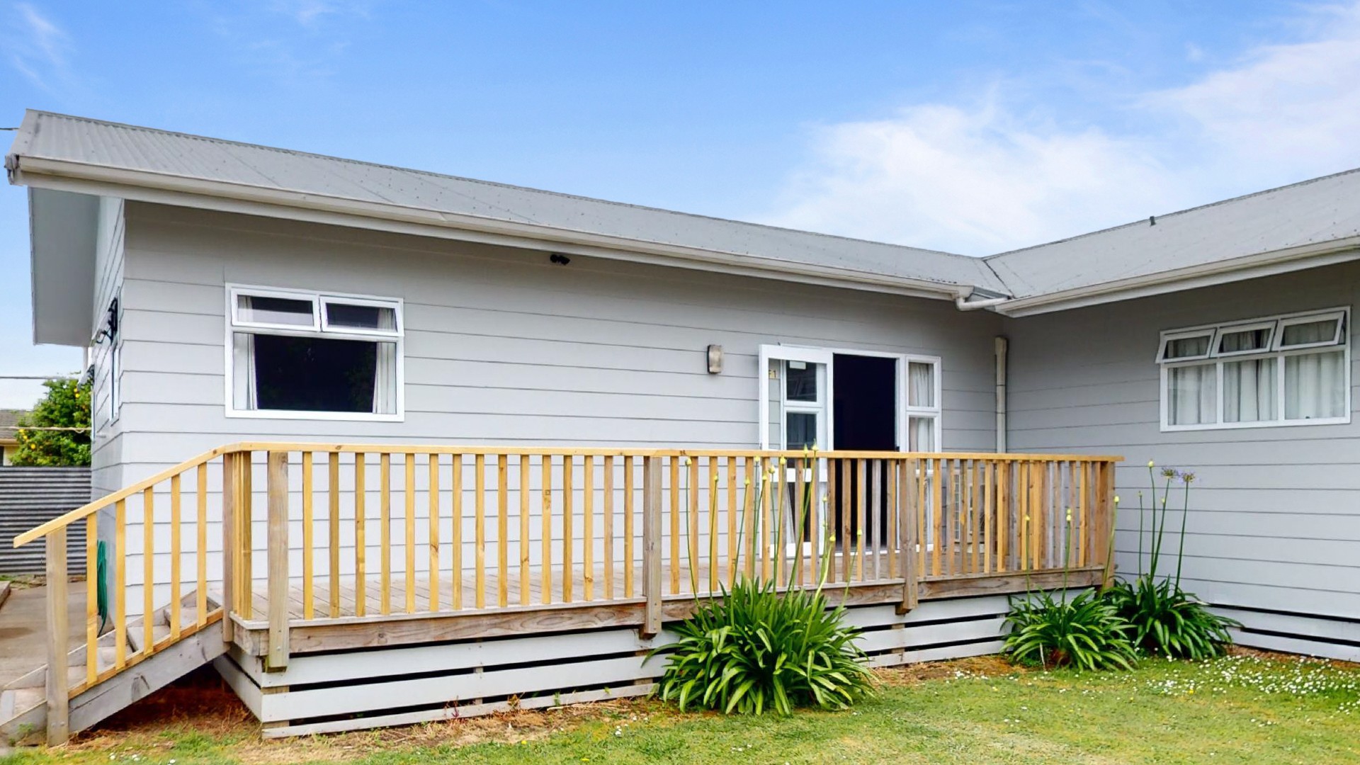 Wairoa, Wairoa District