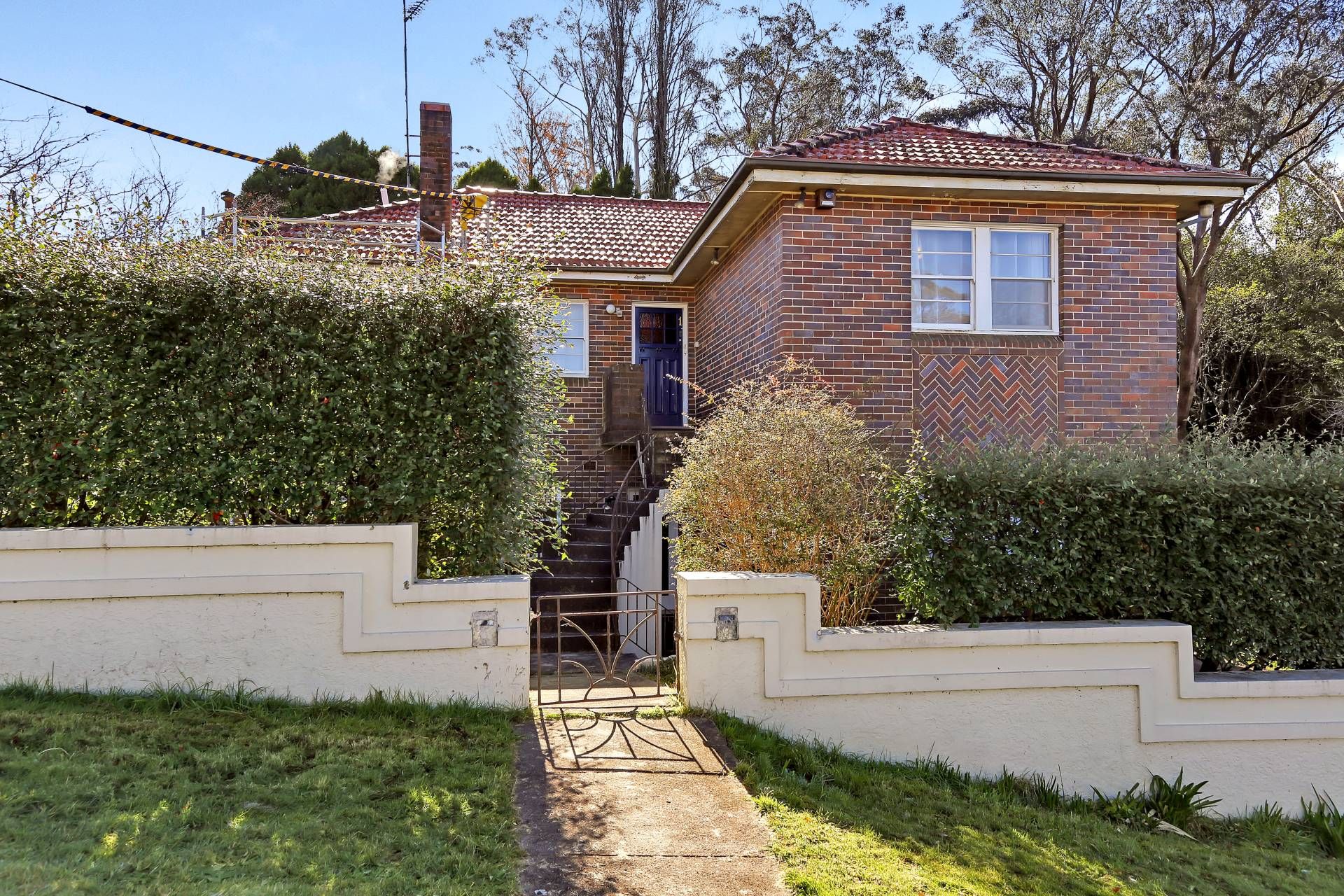 2/14 Vale Street, Katoomba, NSW 2780