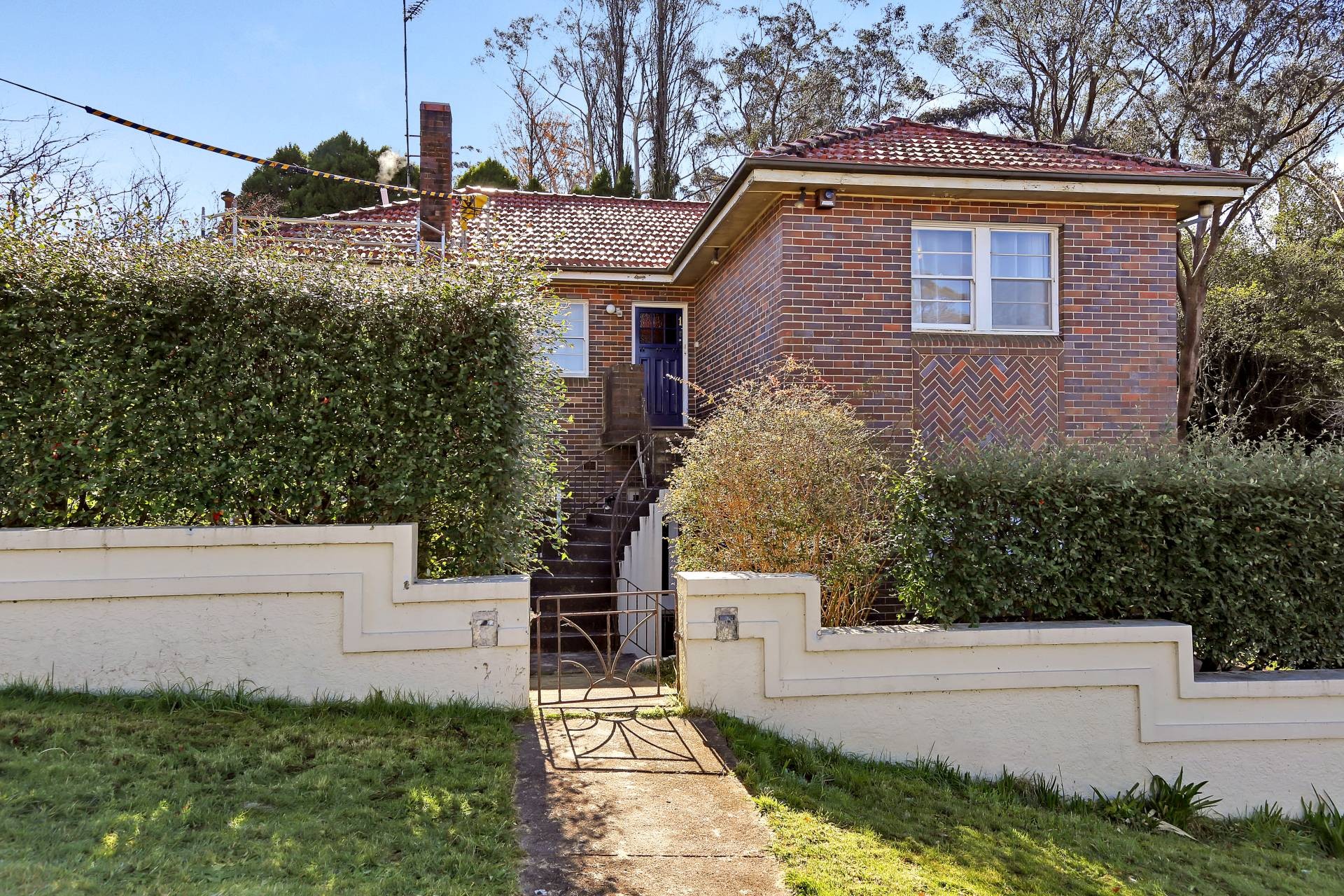 2/14 Vale Street, Katoomba, NSW 2780
