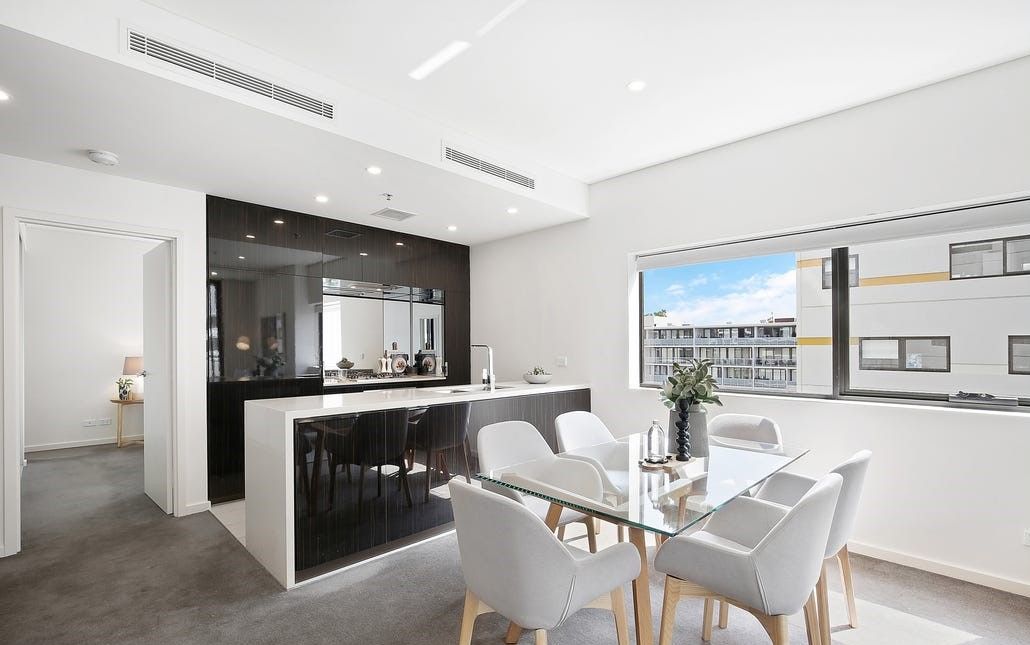 505/3 George Julius Avenue, Zetland, NSW 2017