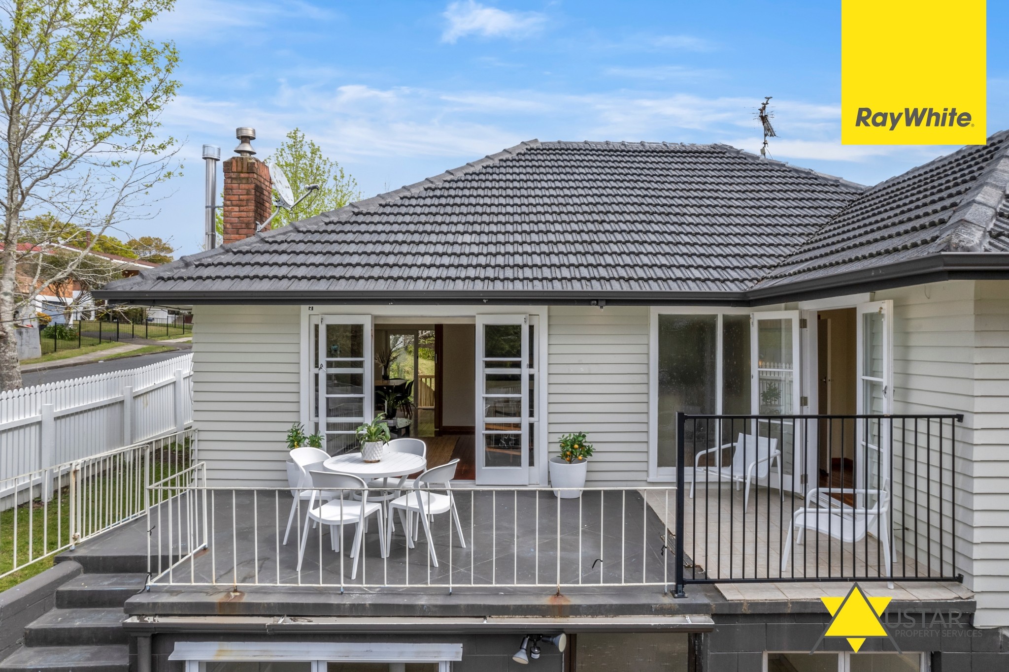 49 Parker Avenue, New Lynn, Waitakere City
