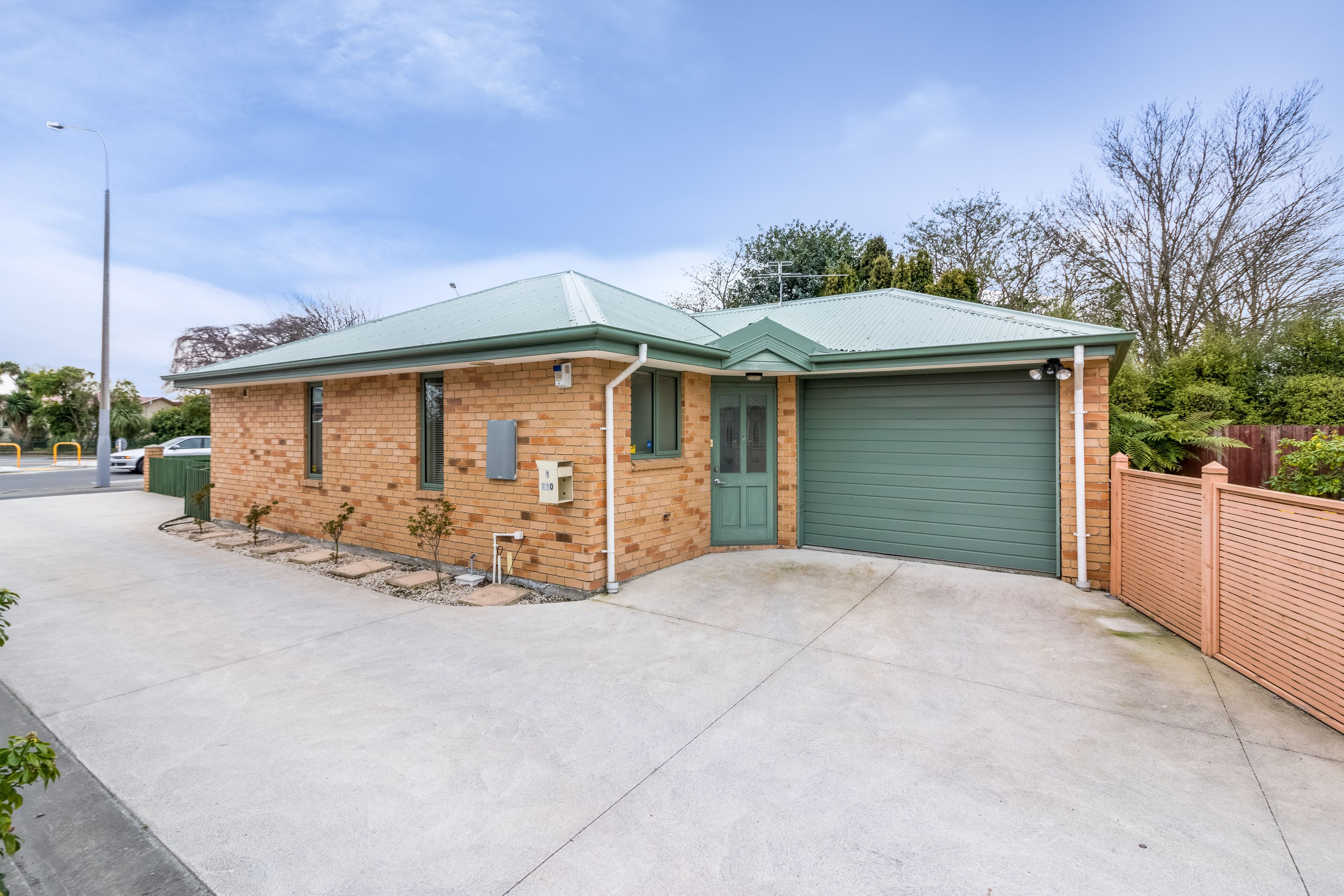 1/710 Worcester Street, Linwood, Christchurch City