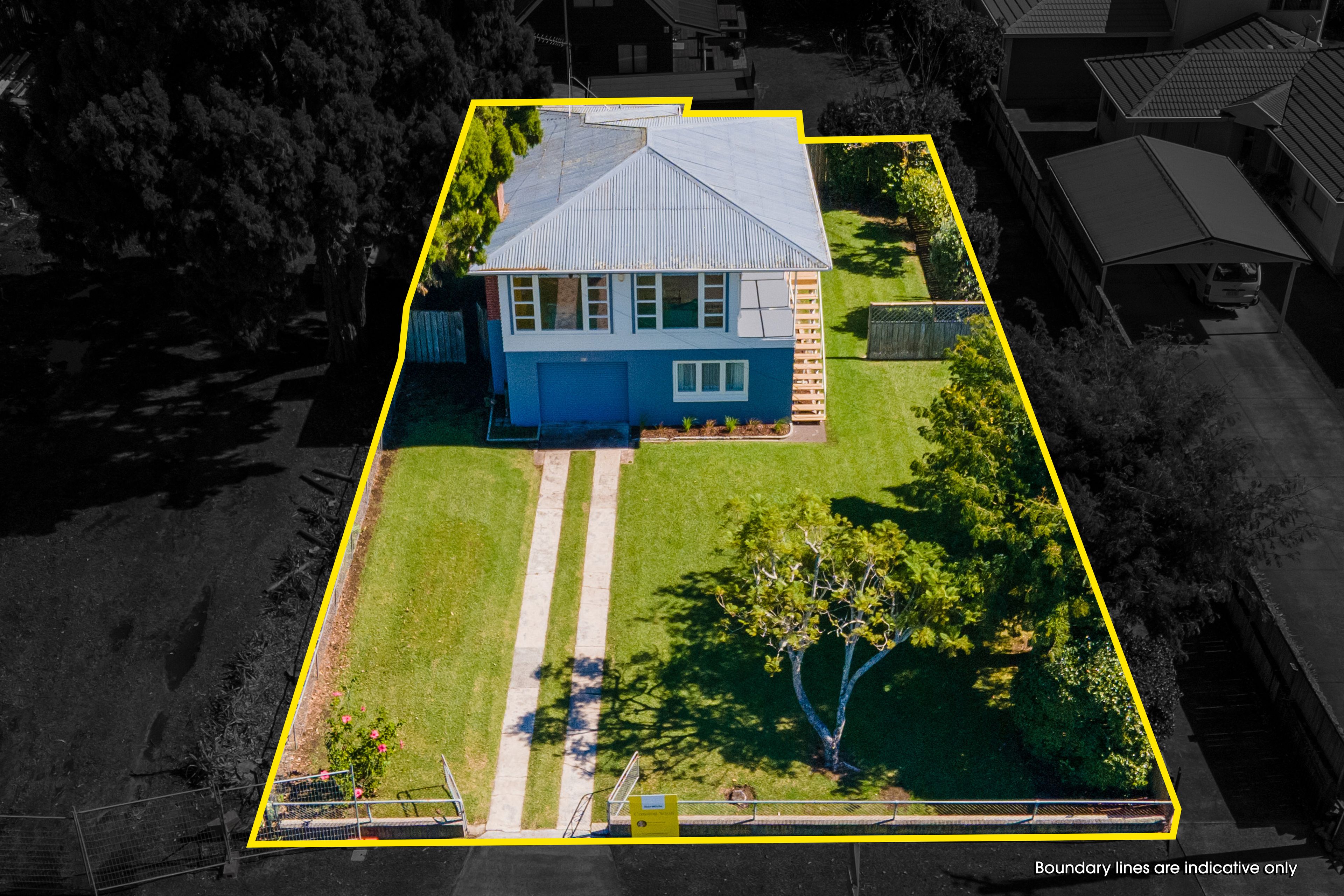 98A Ladies Mile, Manly, Rodney