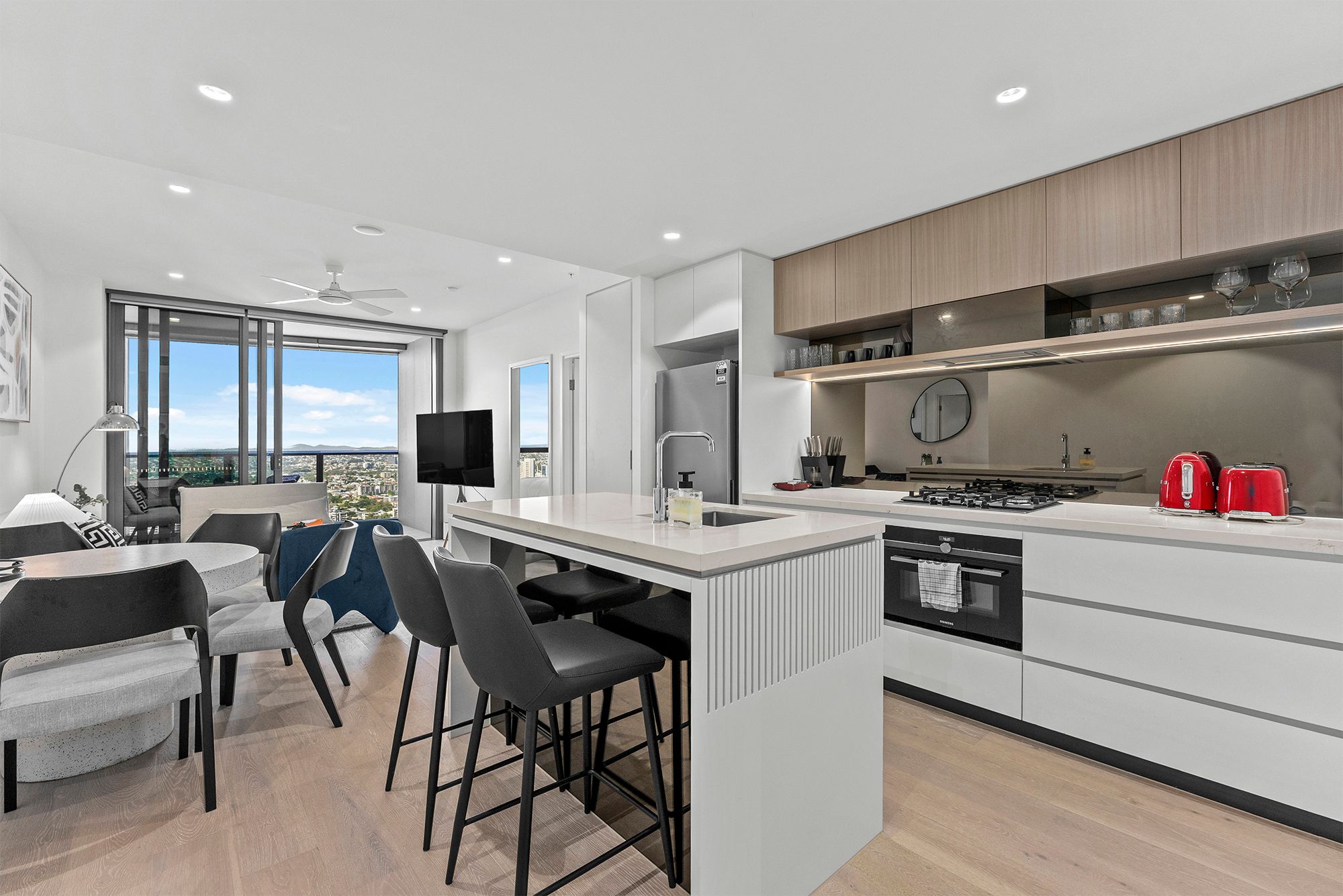 3602/8 Margaret Street, Brisbane City, QLD 4000