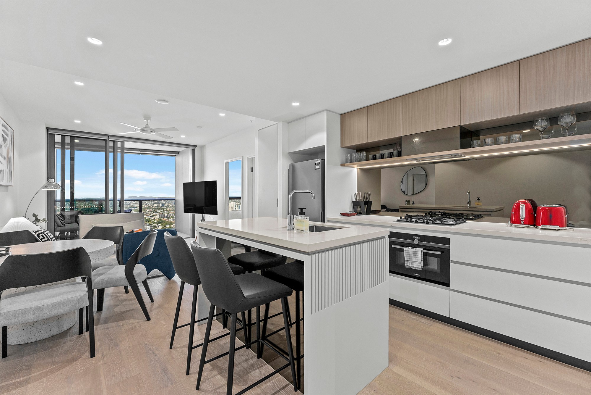 3602/8 Margaret Street, Brisbane City, QLD 4000