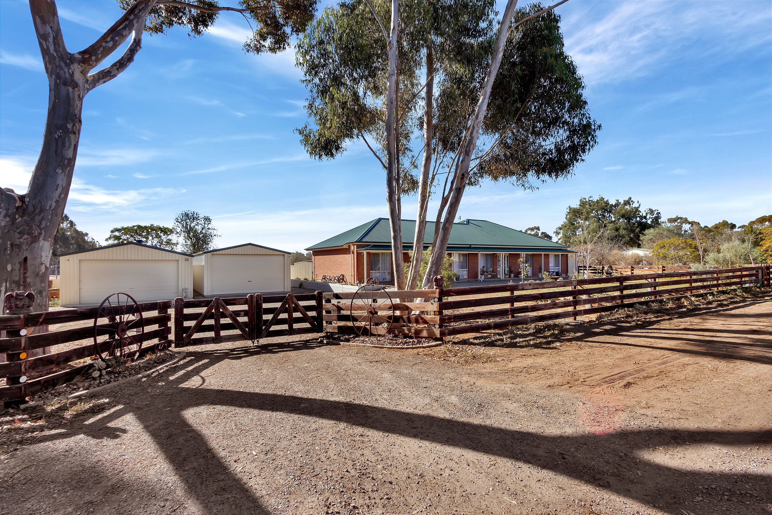 165 Dawkins Road, Lewiston, SA 5501