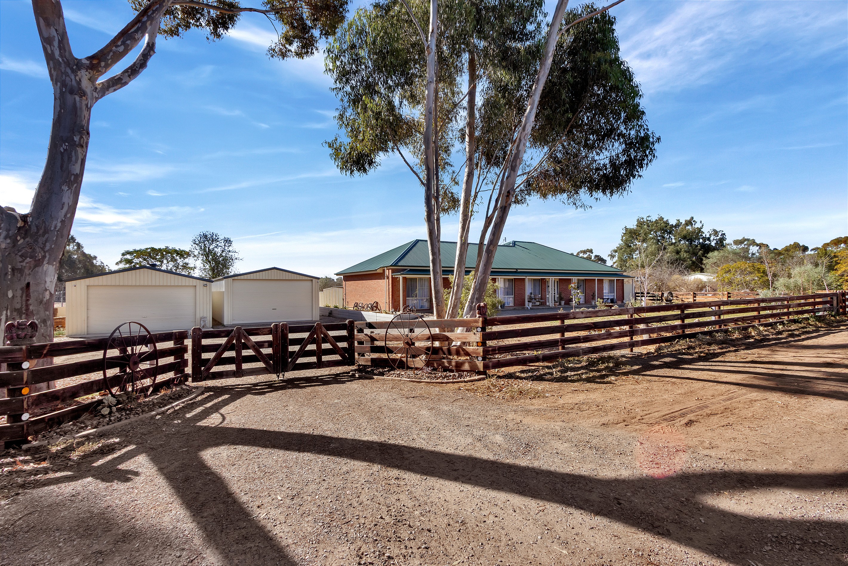 165 Dawkins Road, Lewiston, SA 5501