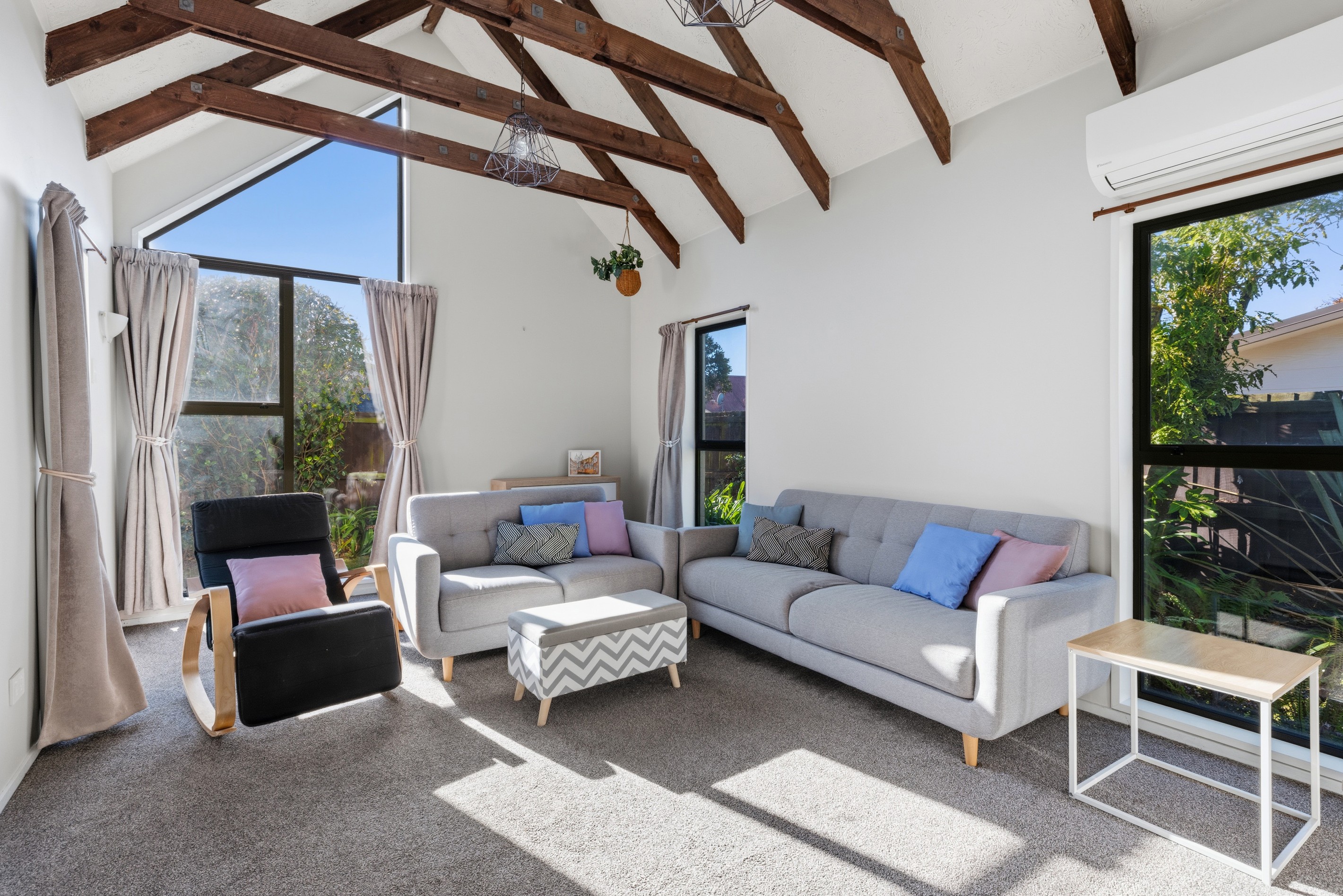 8A Kruse Place, Redwood, Christchurch City