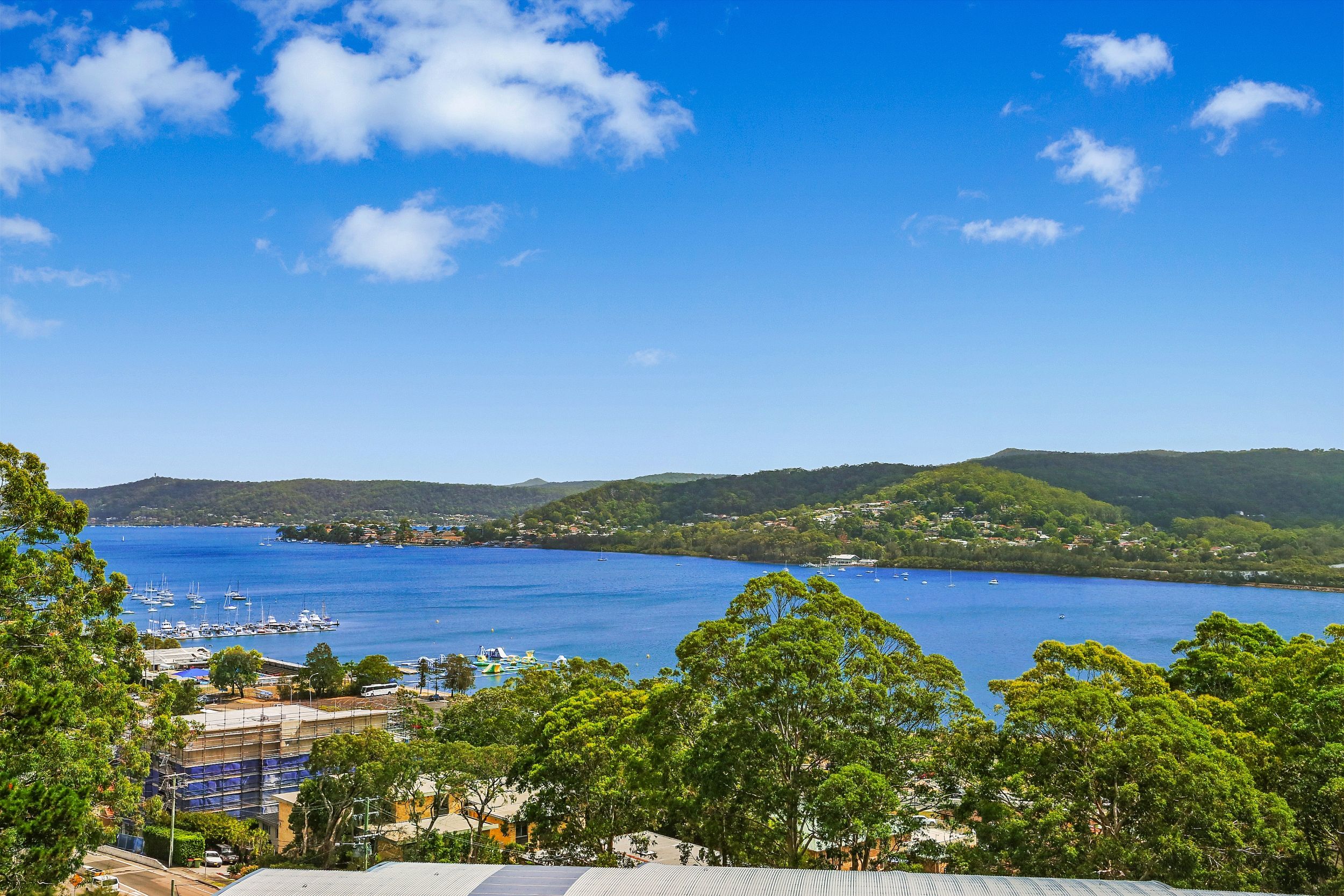 91-95 John Whiteway Drive, Gosford NSW 2250