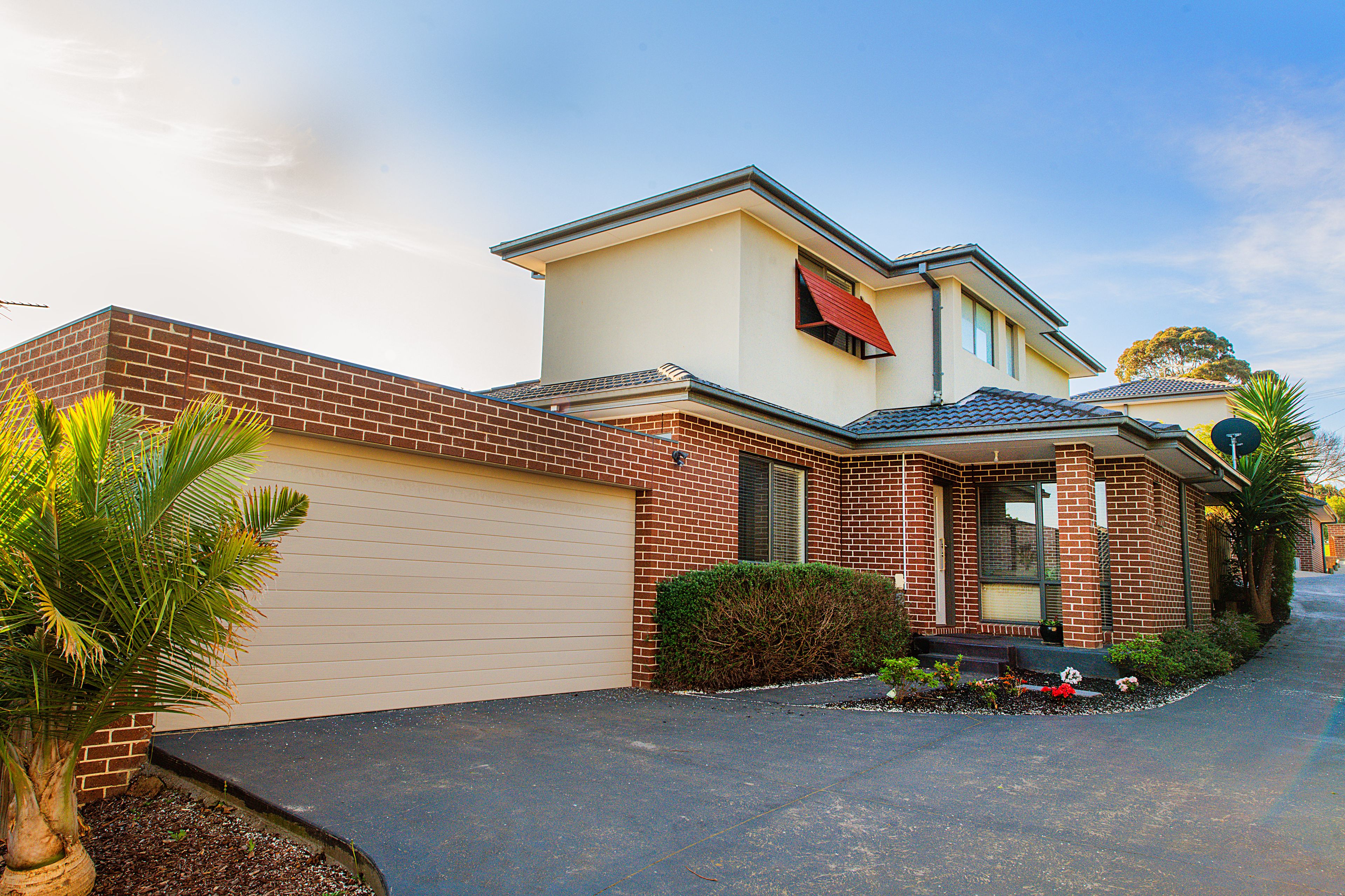 2/4 Wilkes Street, Ferntree Gully, VIC 3156