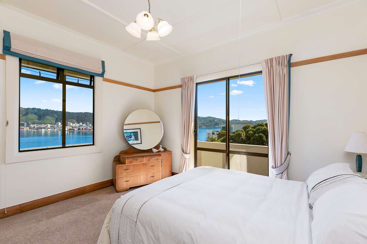 12 Lindum Terrace, Roseneath, Wellington City Real Estate Ray White