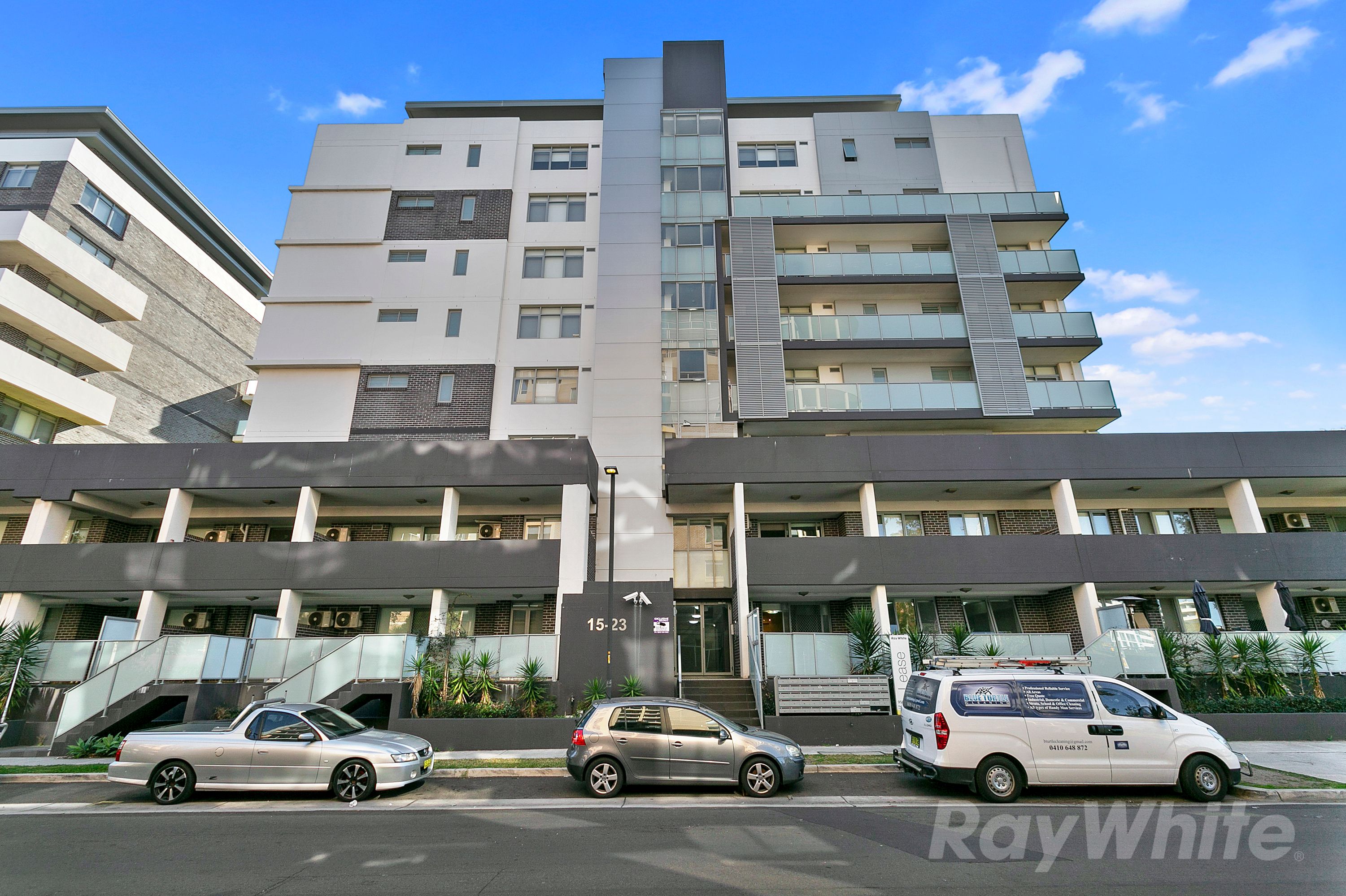 15/15-23 Lusty Street, Wolli Creek, NSW 2205