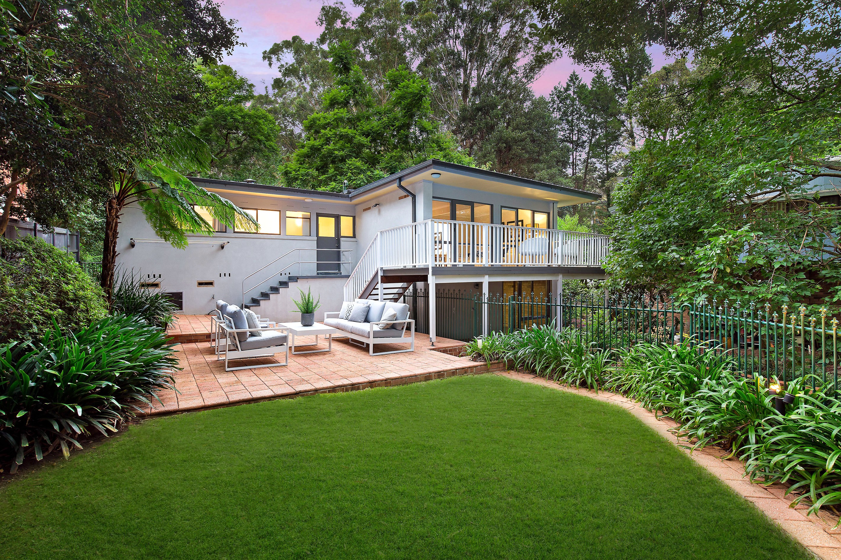 57 Duff Street, Turramurra, NSW 2074