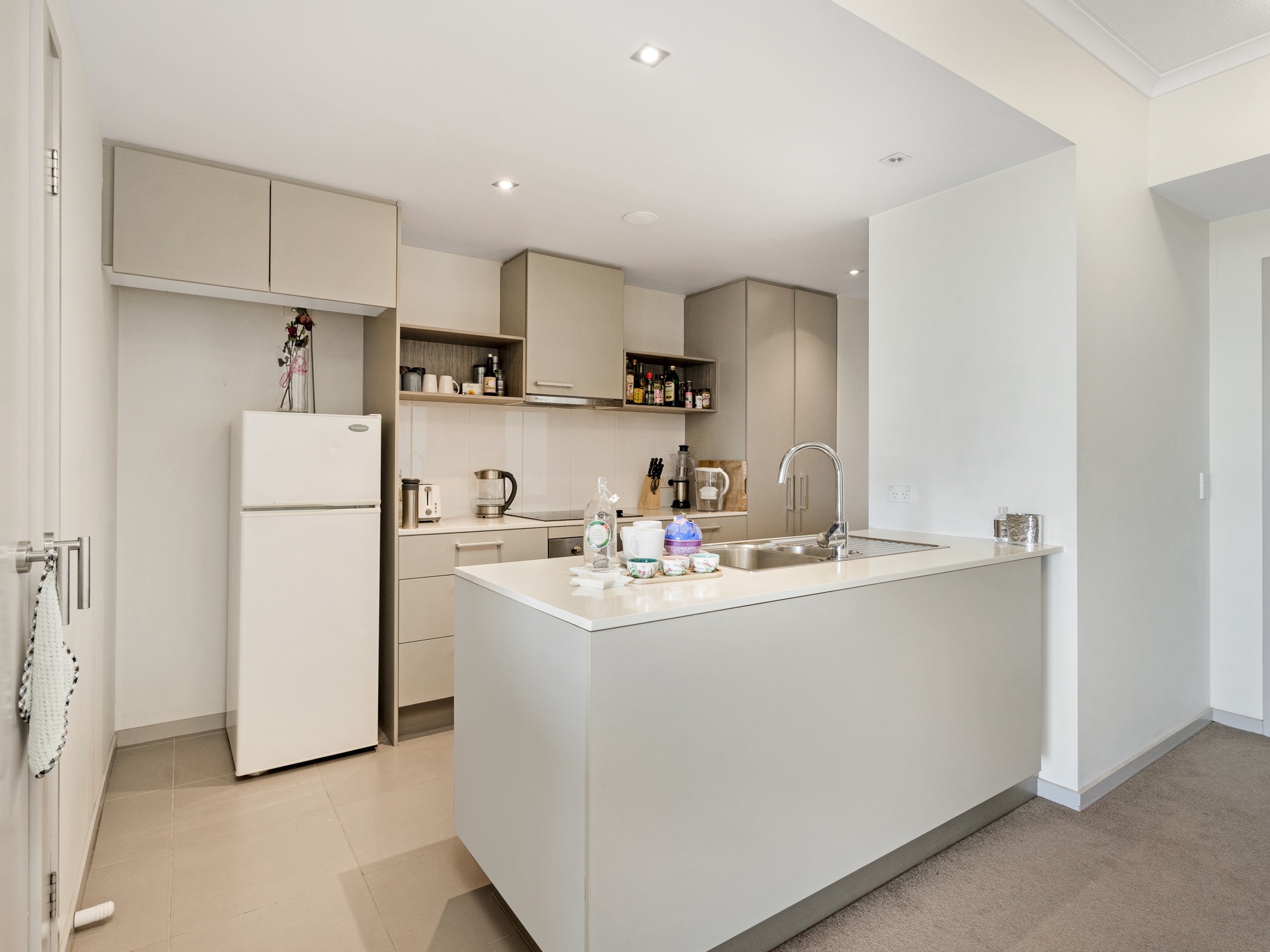152/133 Laver Drive, Robina, QLD 4226
