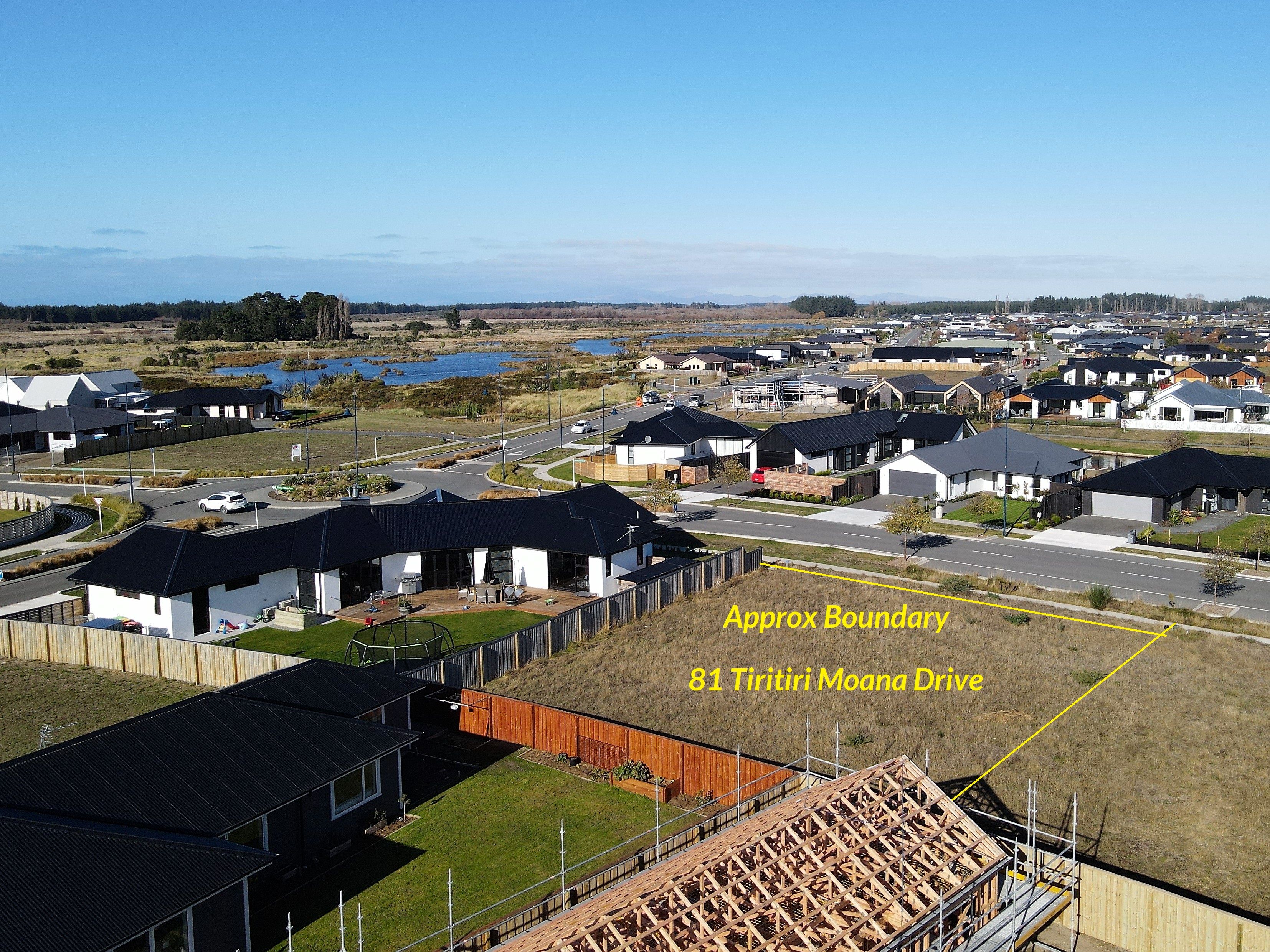 81 Tiritiri Moana Drive, Pegasus, Waimakariri District