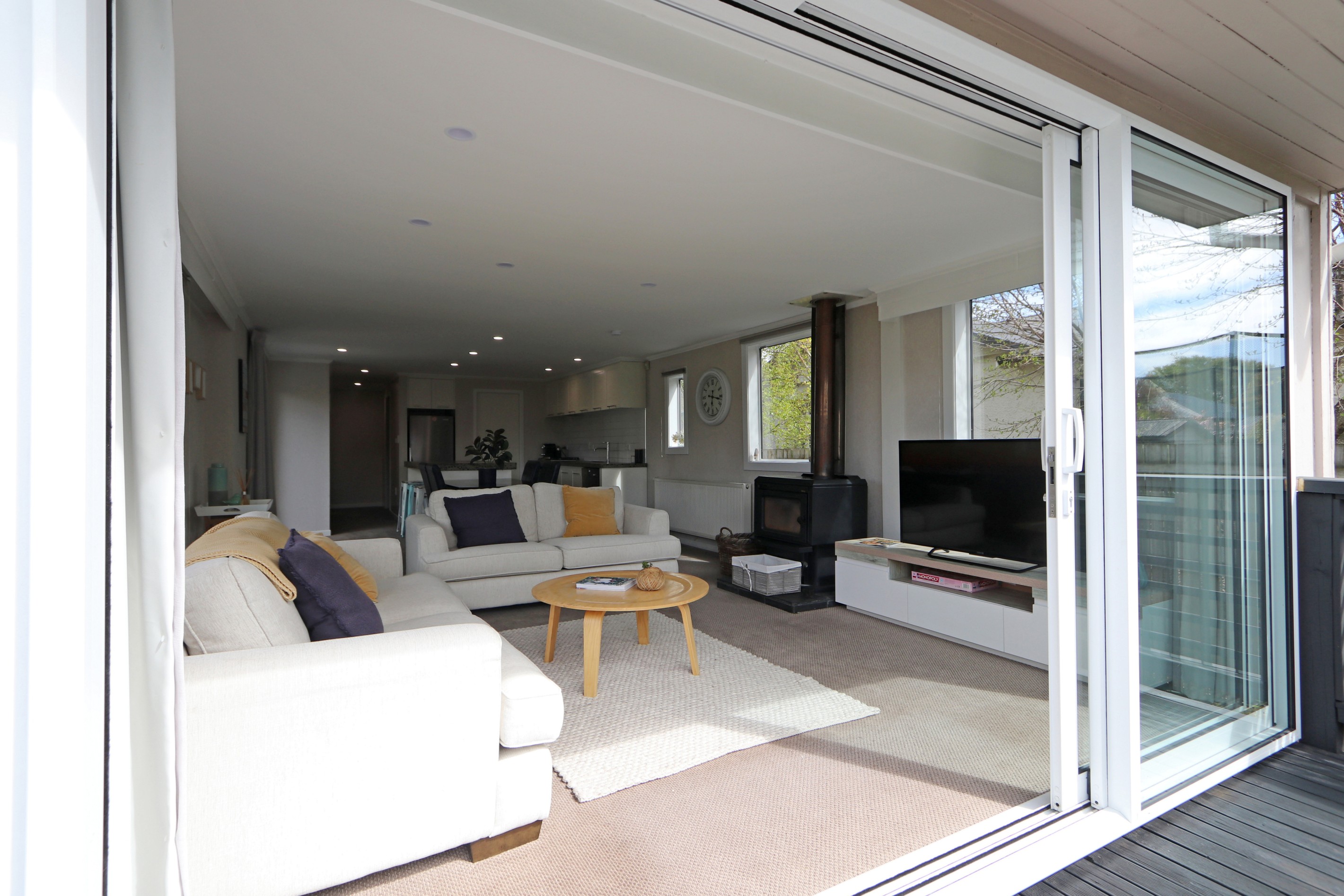 166 Lewis Street, Gladstone, Invercargill