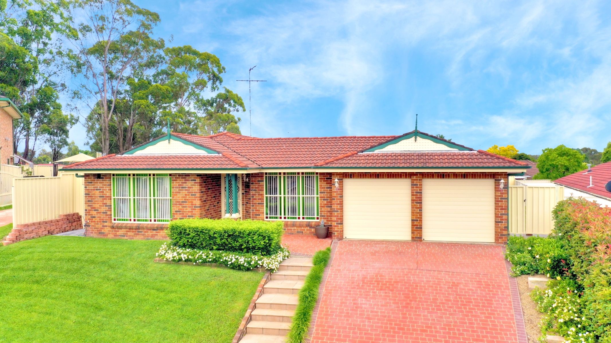 9 Miami Place, Cranebrook, NSW 2749