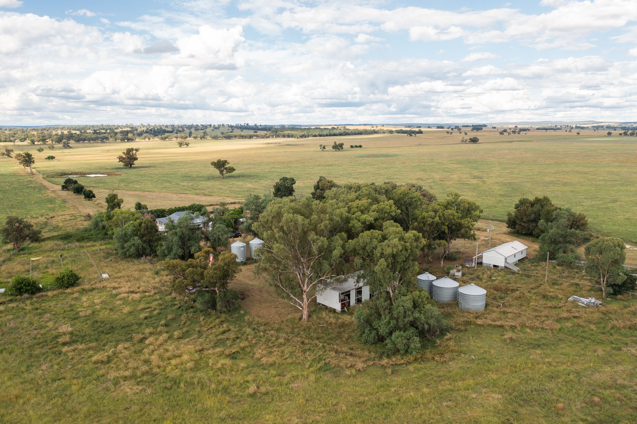 694 Lochnaw Road, Binnaway, NSW 2395 Sold Rural Mixed Farming