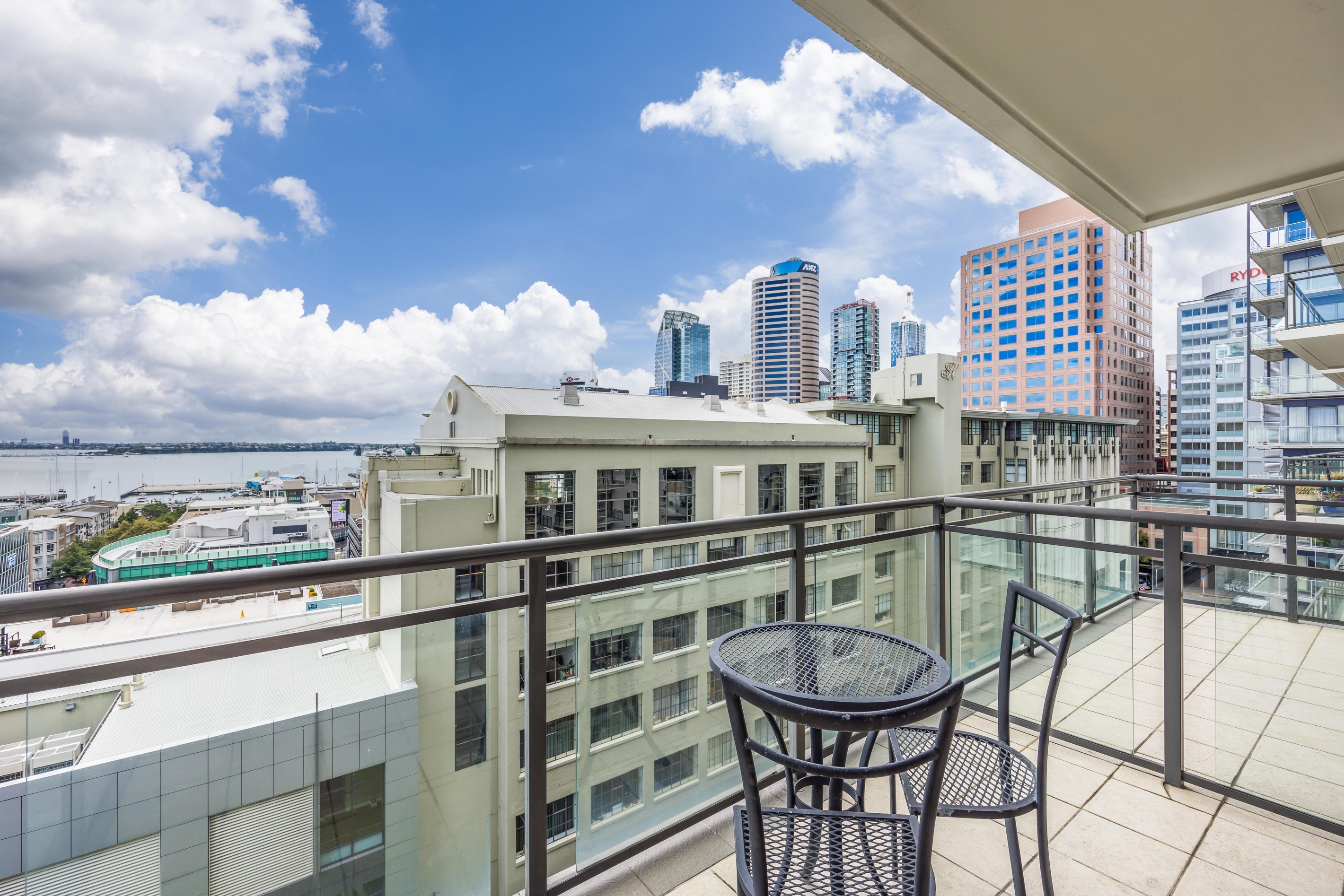 905/22 Nelson Street, Auckland Central, Auckland City