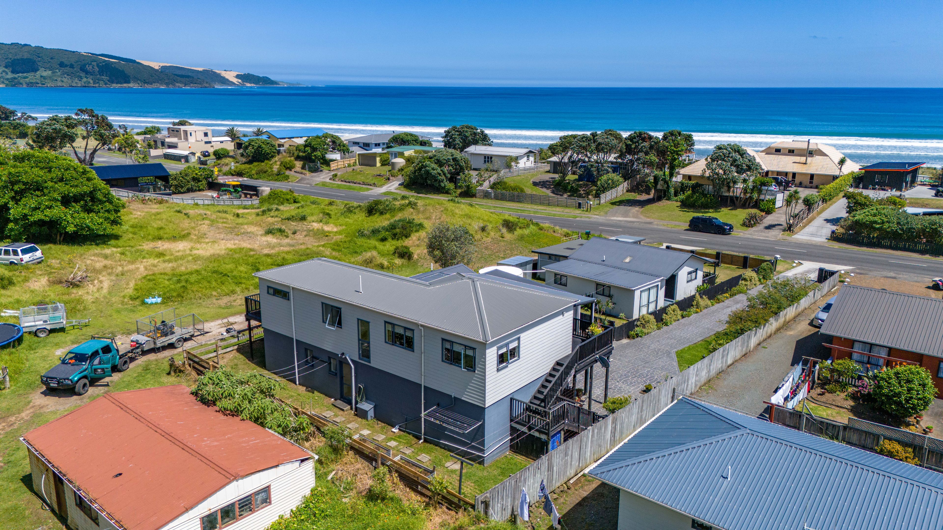 77A Foreshore Road, Ahipara, Far North District