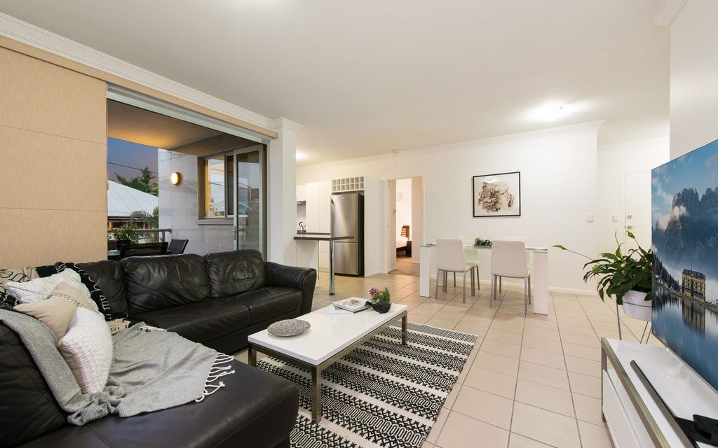 9/14 Lever Street, Albion, QLD 4010