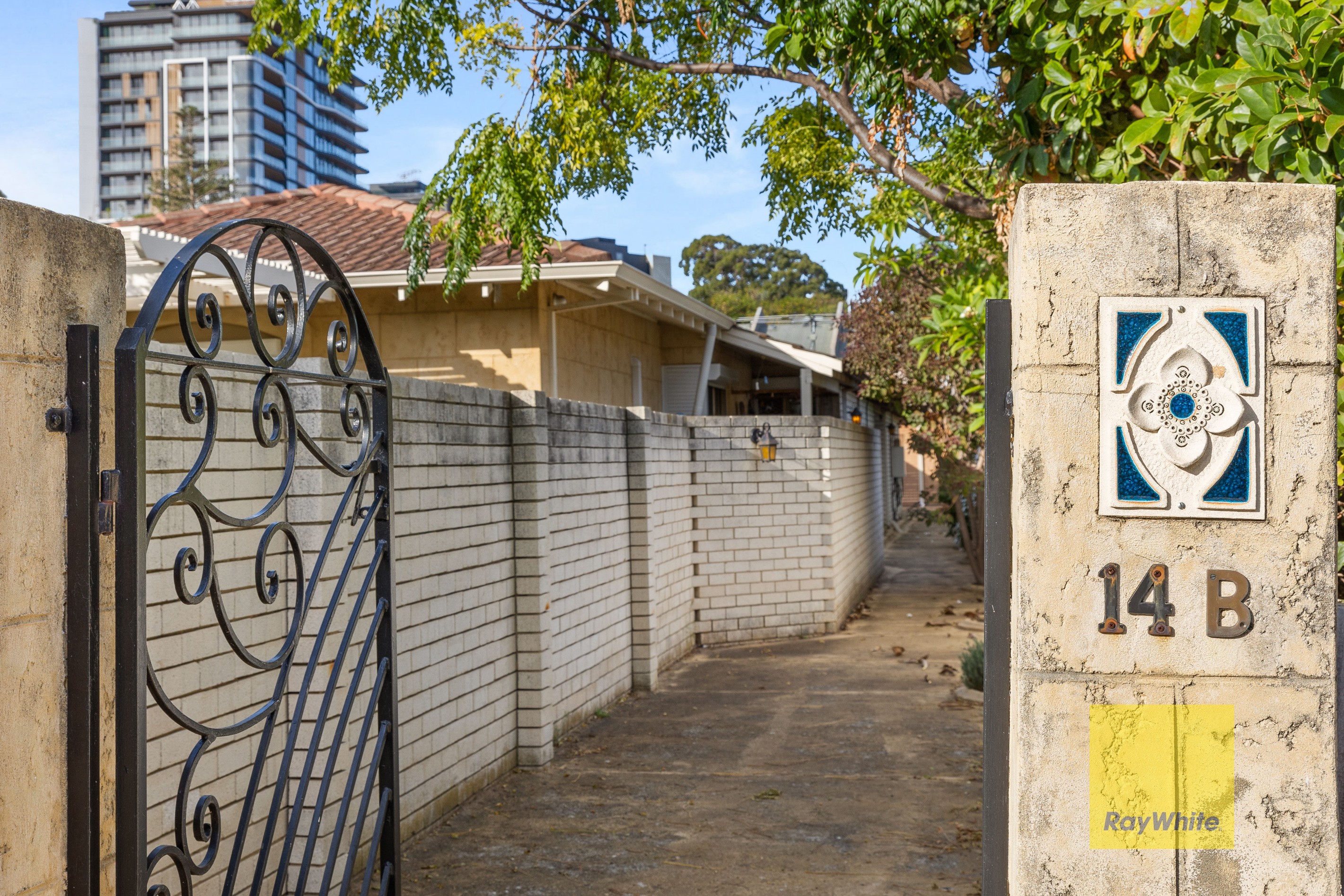 14B Dalgety Street, Cottesloe, WA 6011