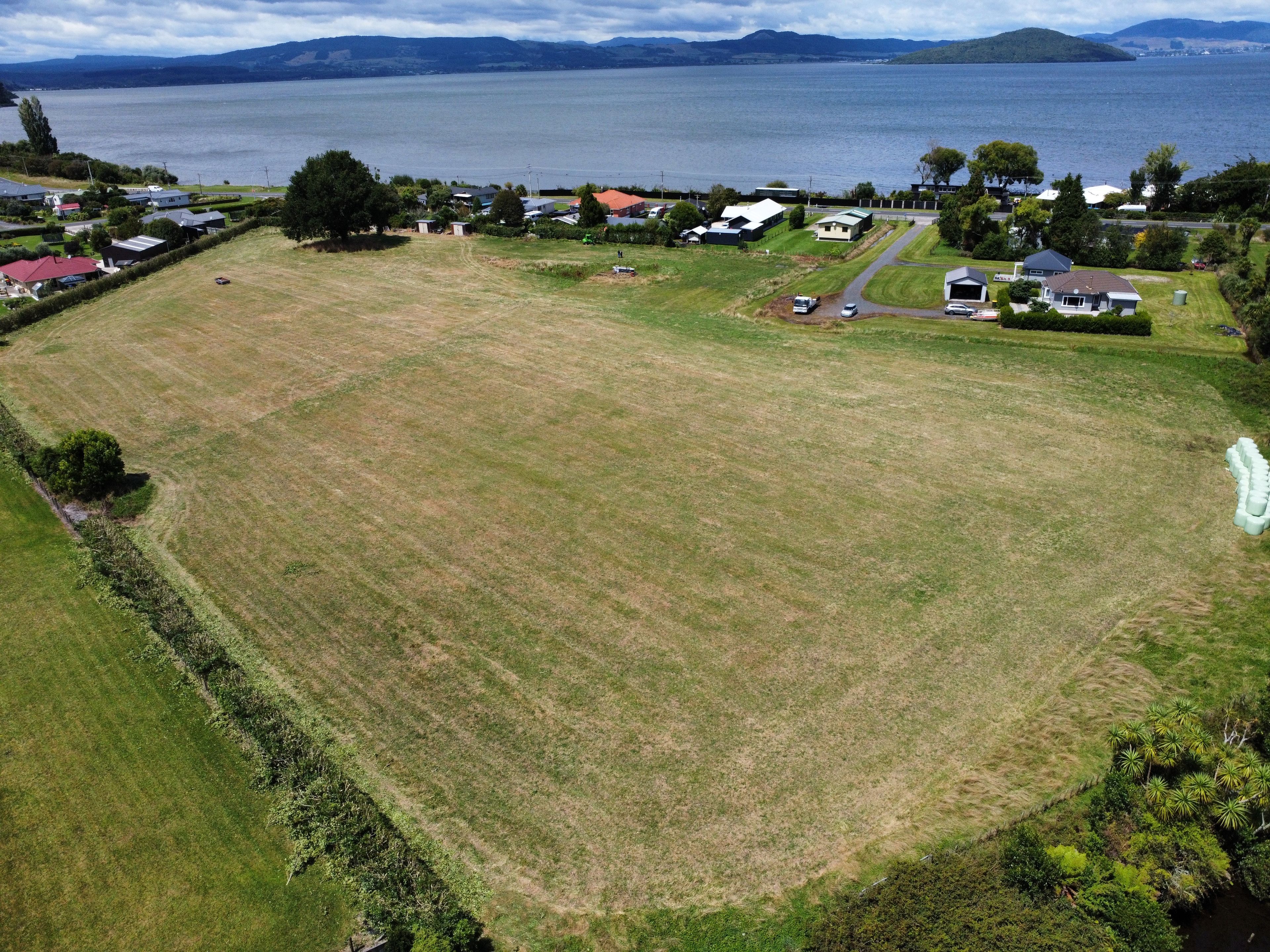 801A Hamurana Road, Hamurana, Rotorua District