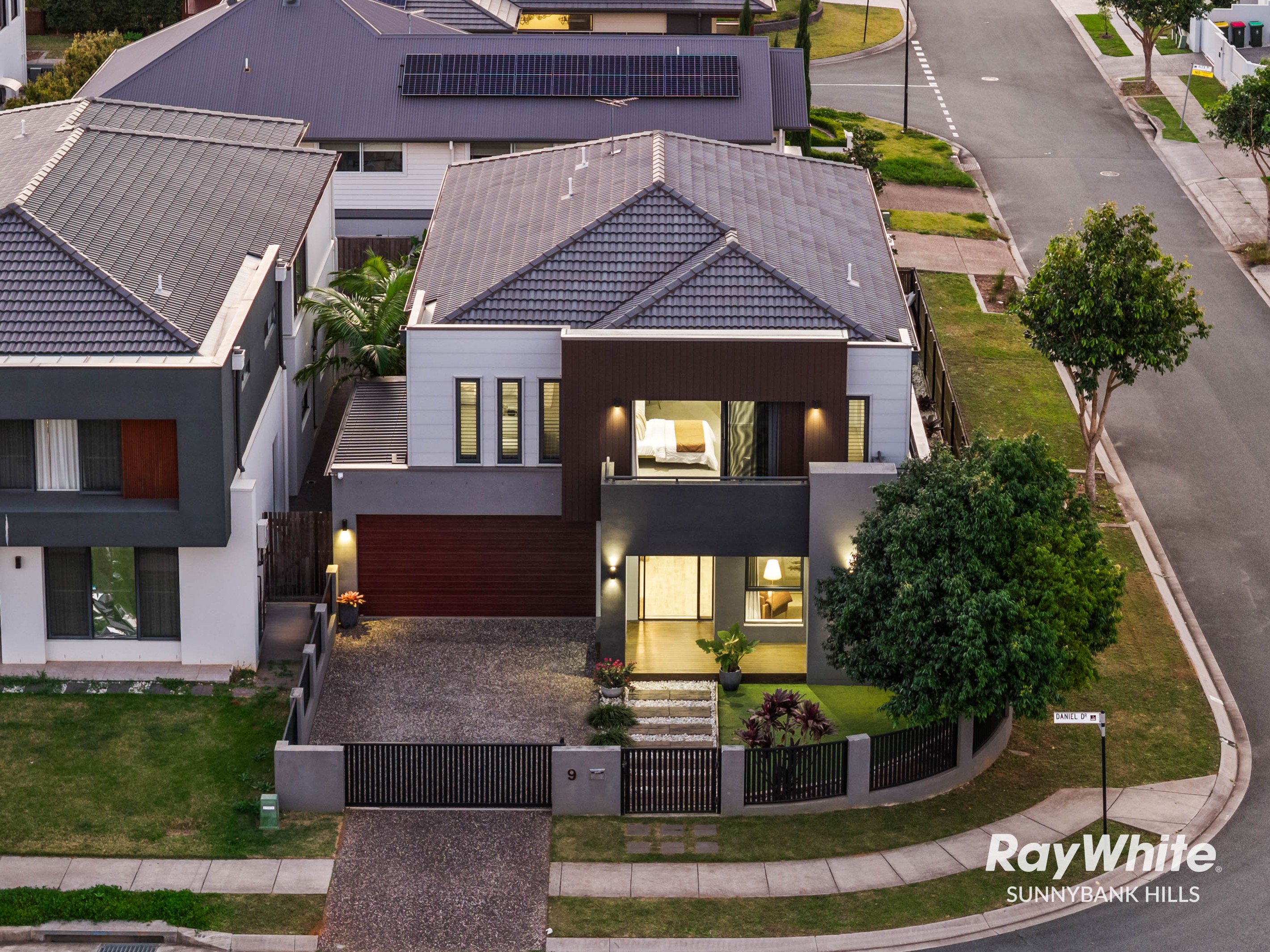 9 Daniel Drive, Rochedale, QLD 4123