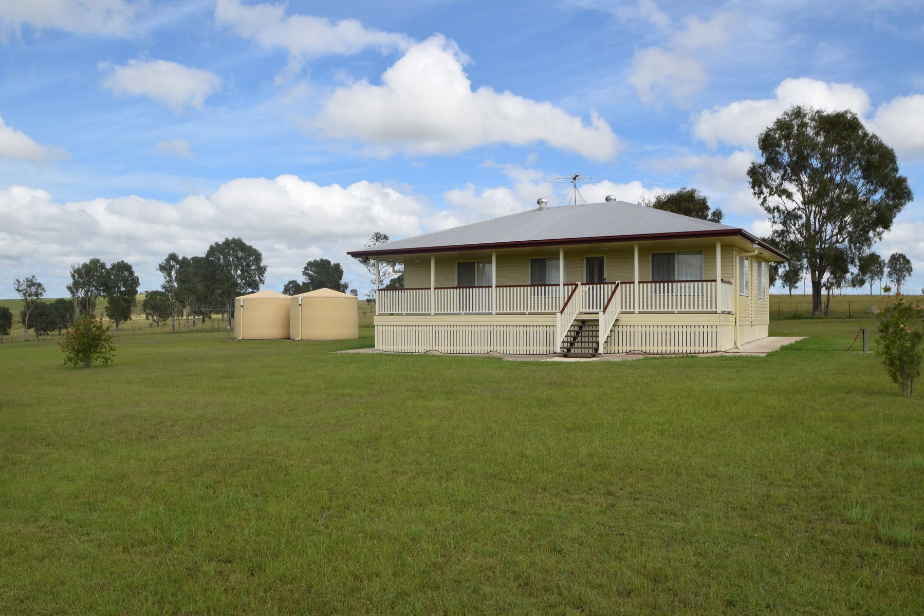 530 Mount Beppo Road, Mount Beppo QLD 4313