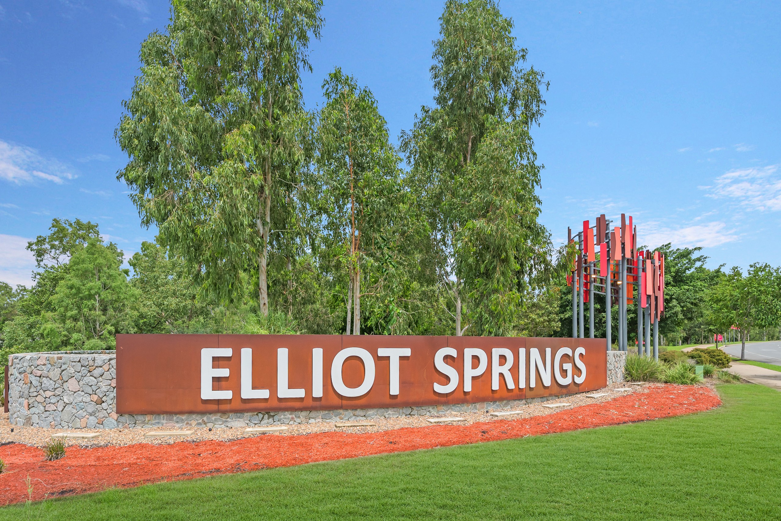 21 Wadda Mooli Parkway, Julago, QLD 4816