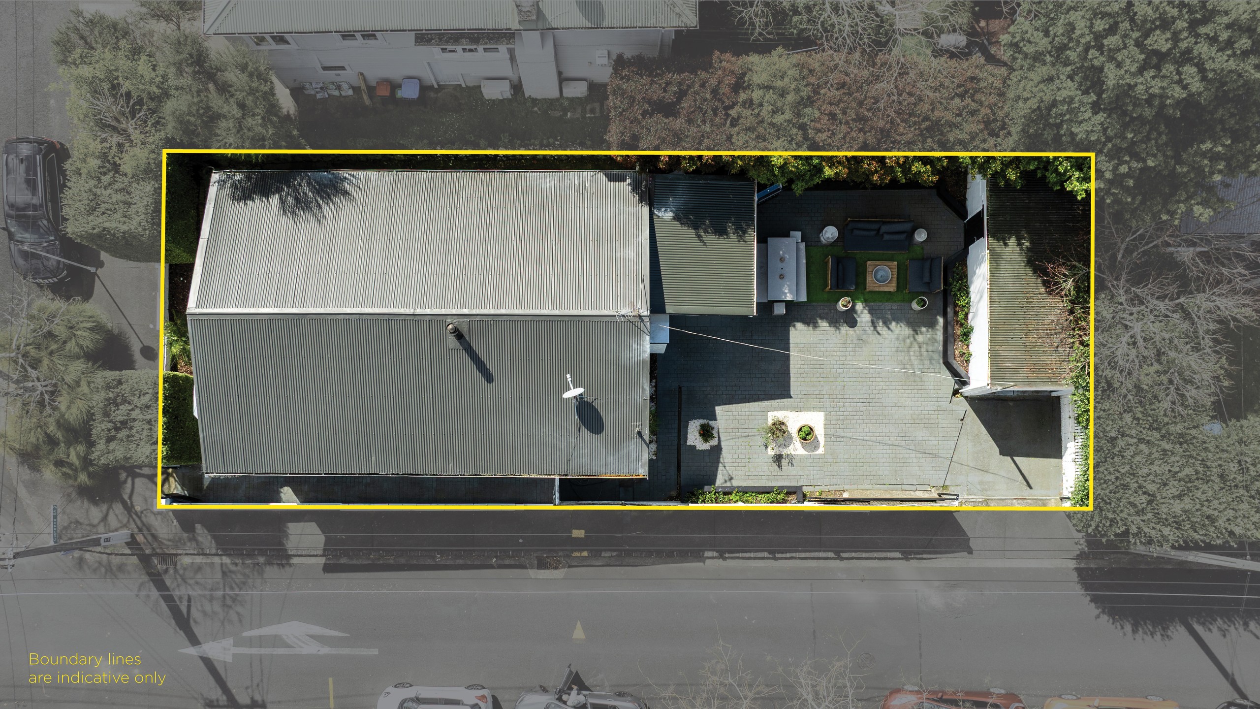 114 Clarence Street, Ponsonby, Auckland City