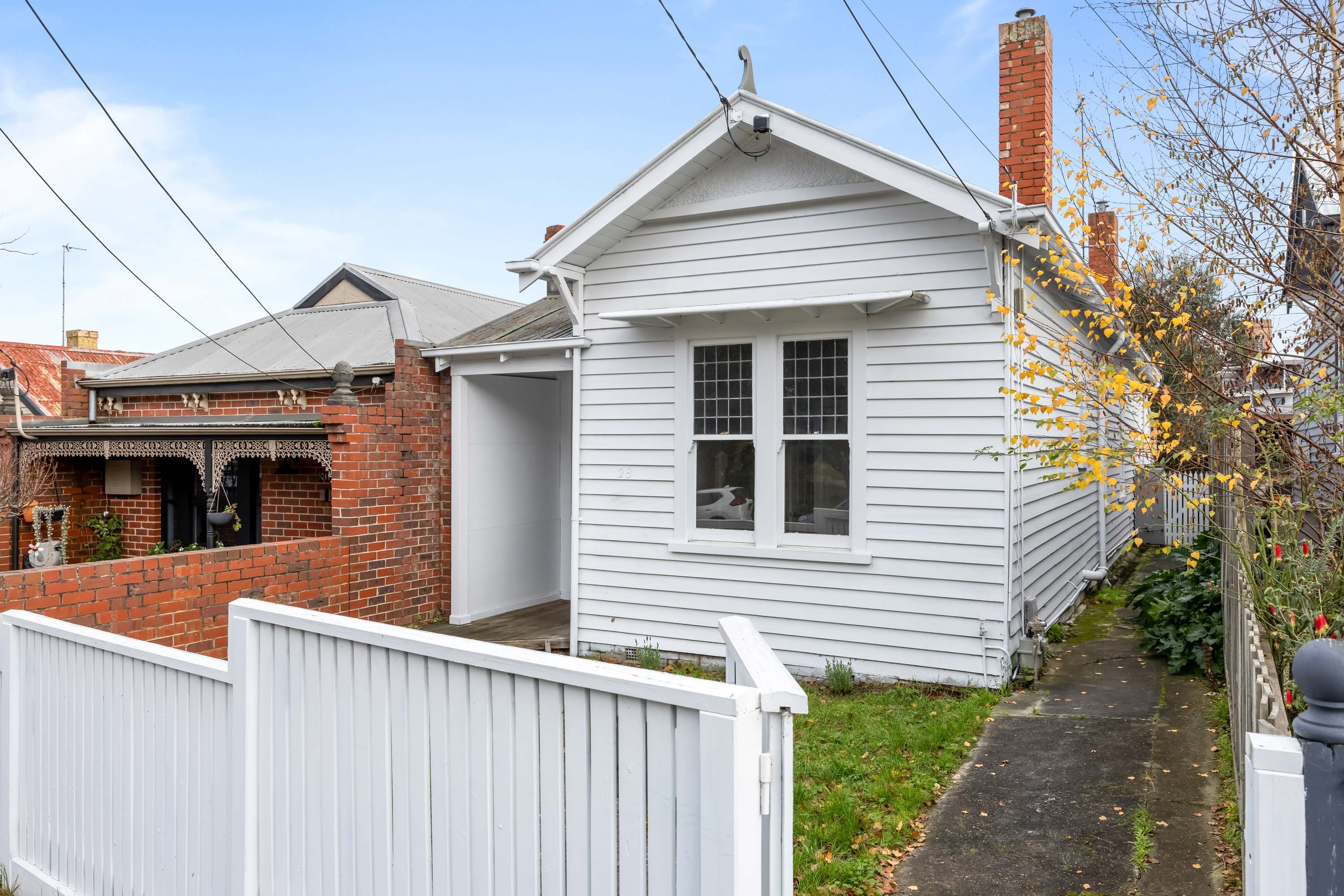 28 Barkly Street, Bakery Hill VIC 3350