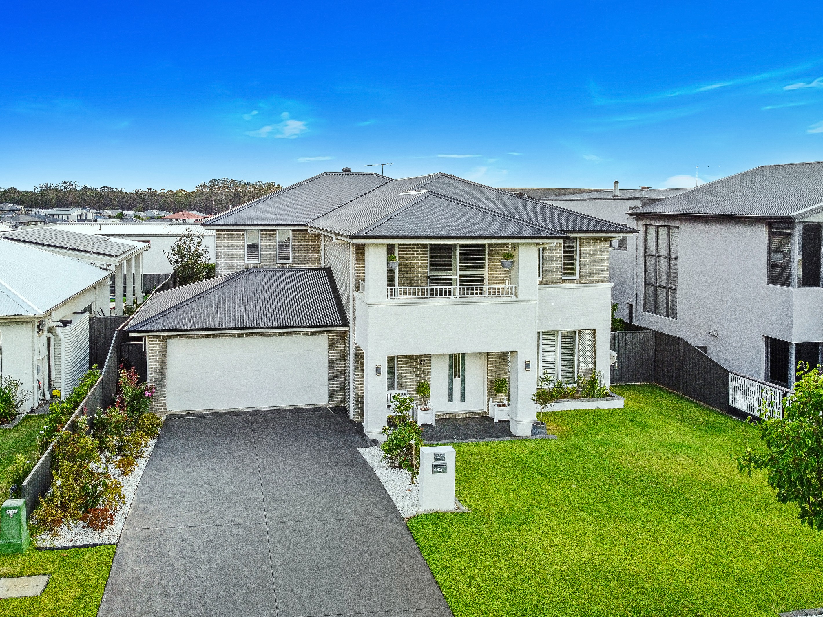 27 Flintlock Drive, Harrington Park, NSW 2567