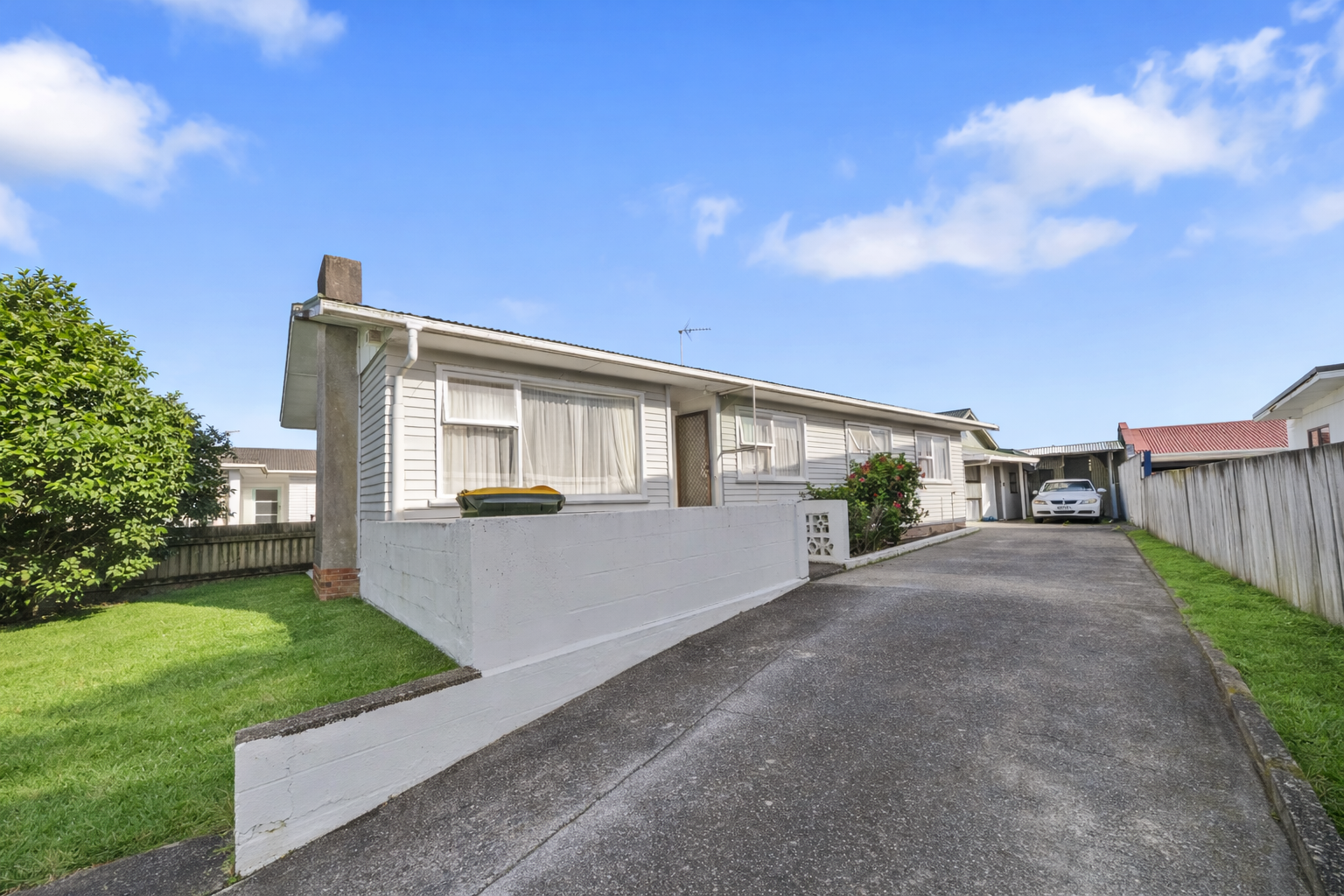 205 Bairds Road, Otara, Manukau City