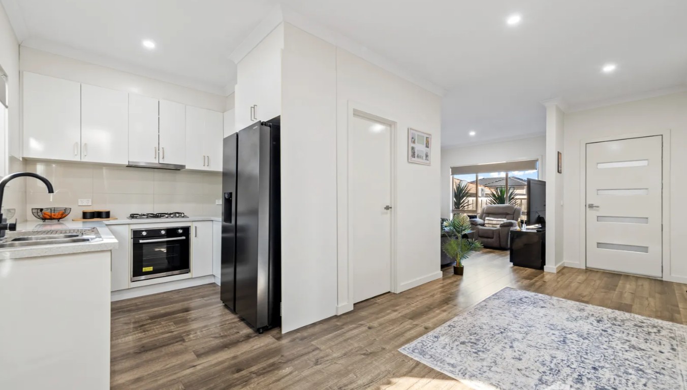 4/47 Wilma Avenue, Dandenong, VIC 3175