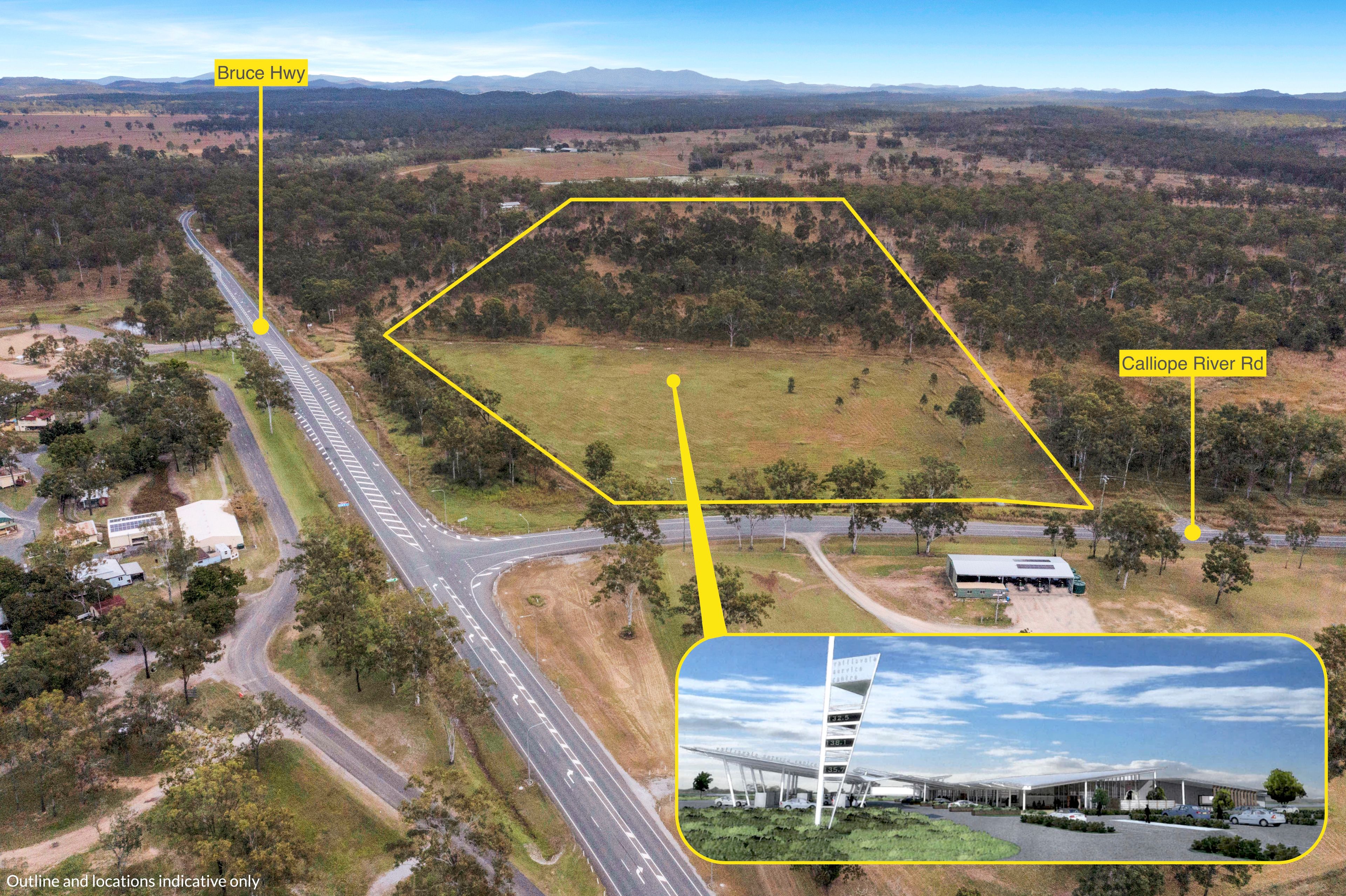 7 Calliope River Road, Gladstone Central, QLD 4680