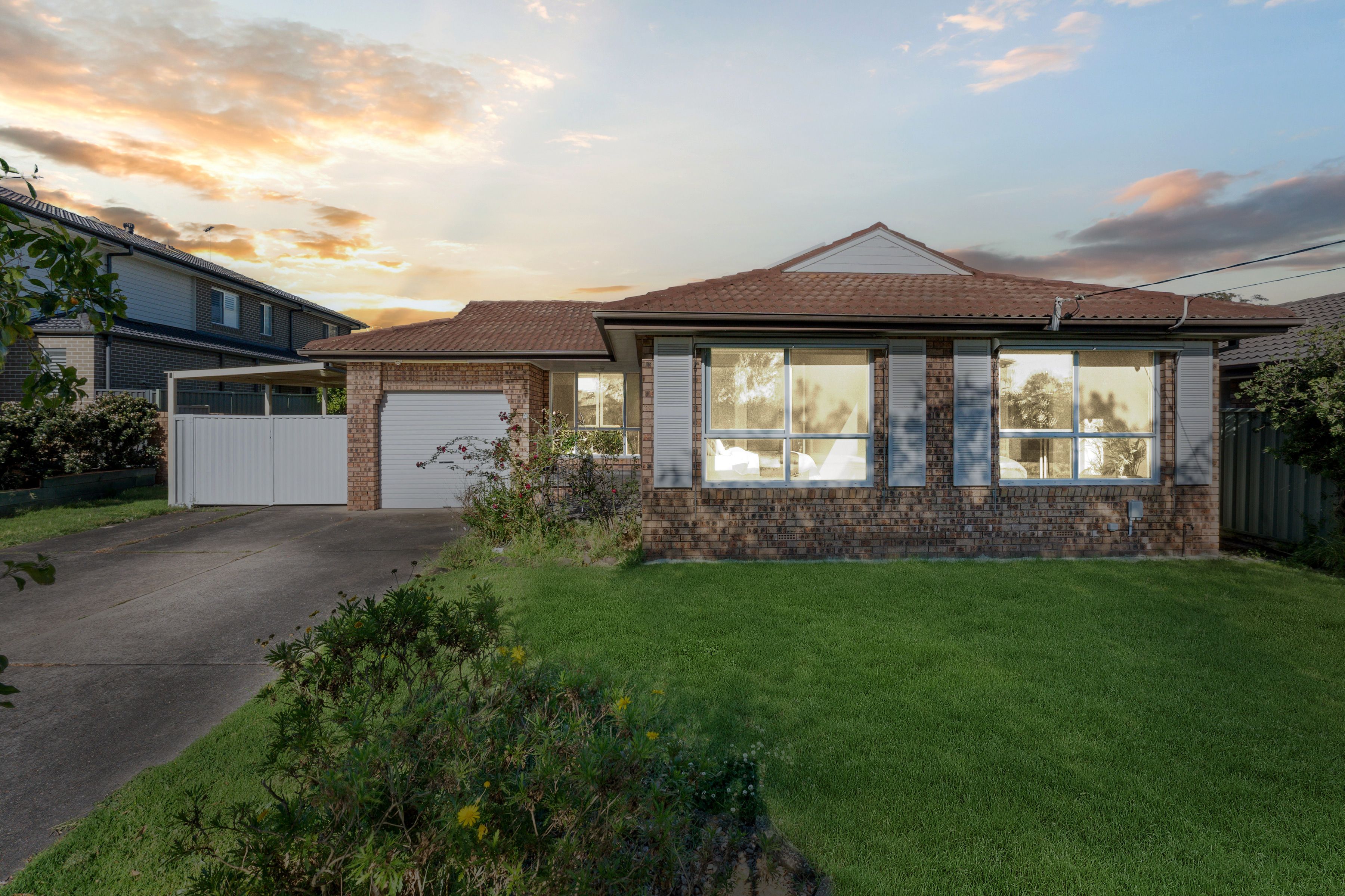 23 Baldi Avenue — photo from Ray White Riverwood