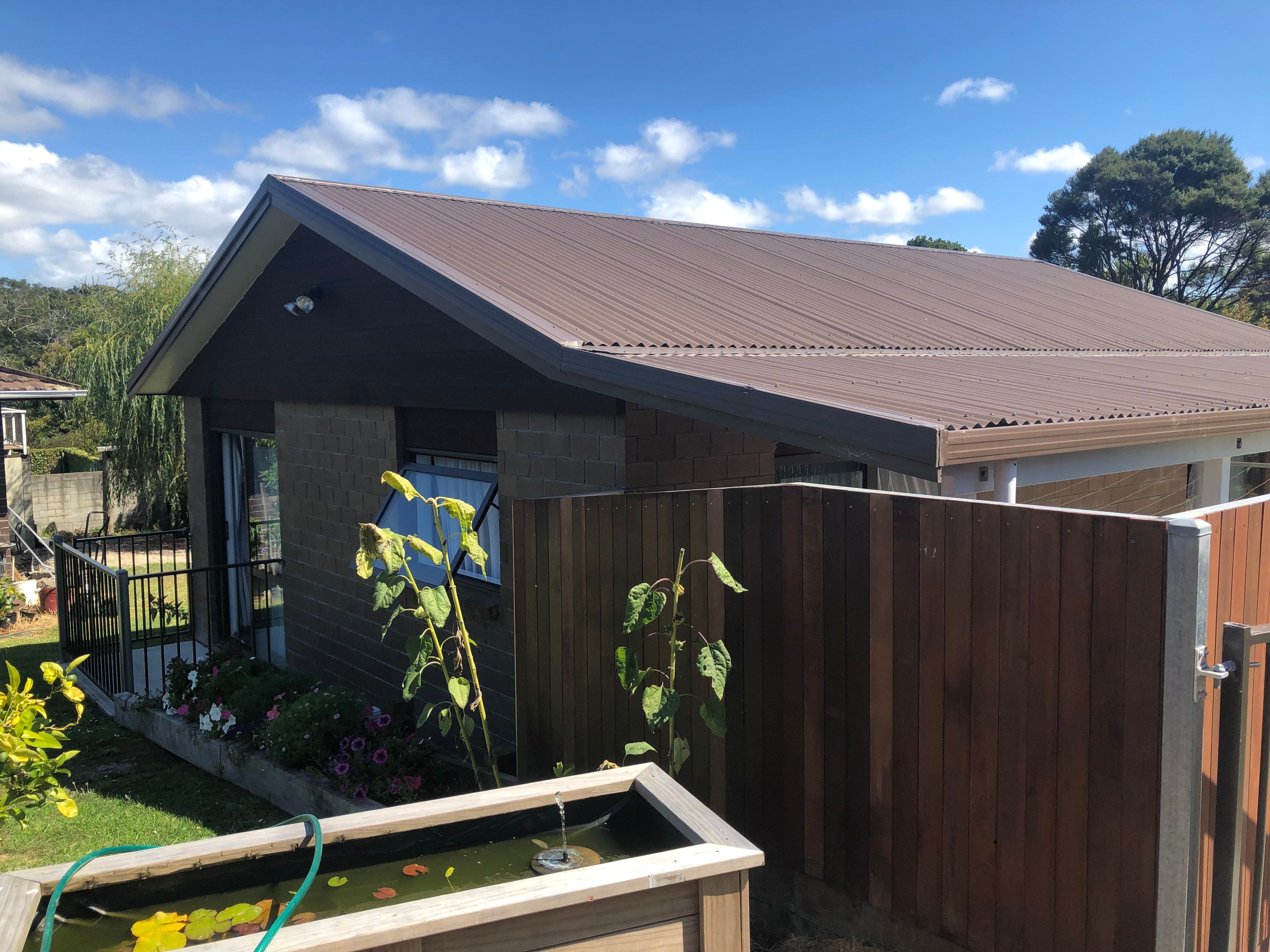 11A Konini Road, Titirangi, Waitakere City
