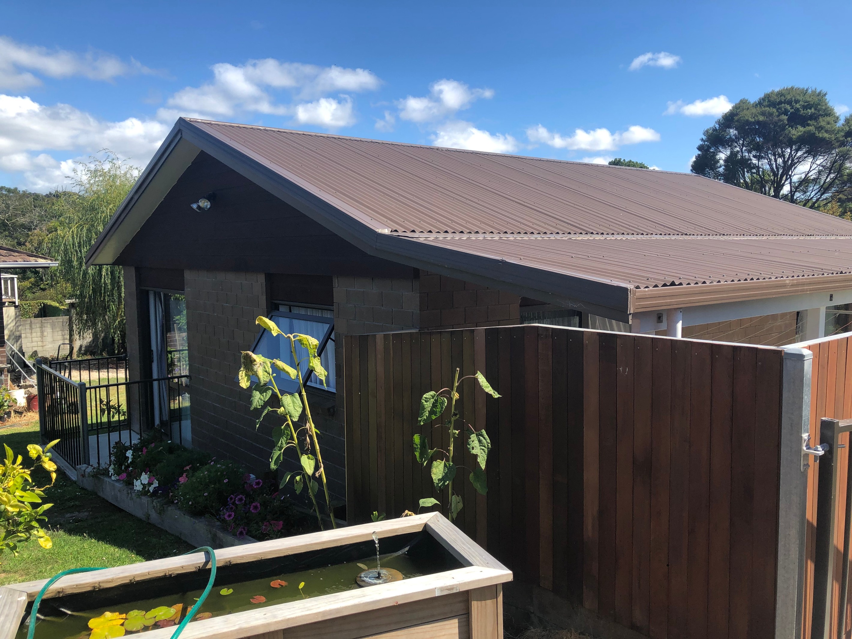 11A Konini Road, Titirangi, Waitakere City