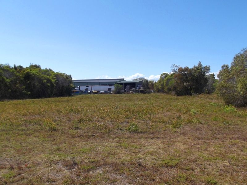38 Ellengowan Street, Urangan, QLD 4655