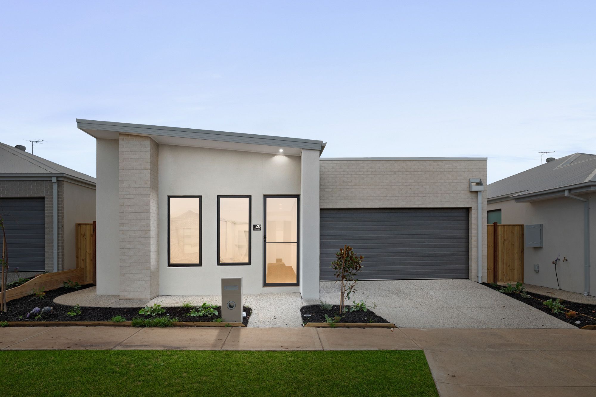 20 Comox Avenue, Wyndham Vale VIC 3024