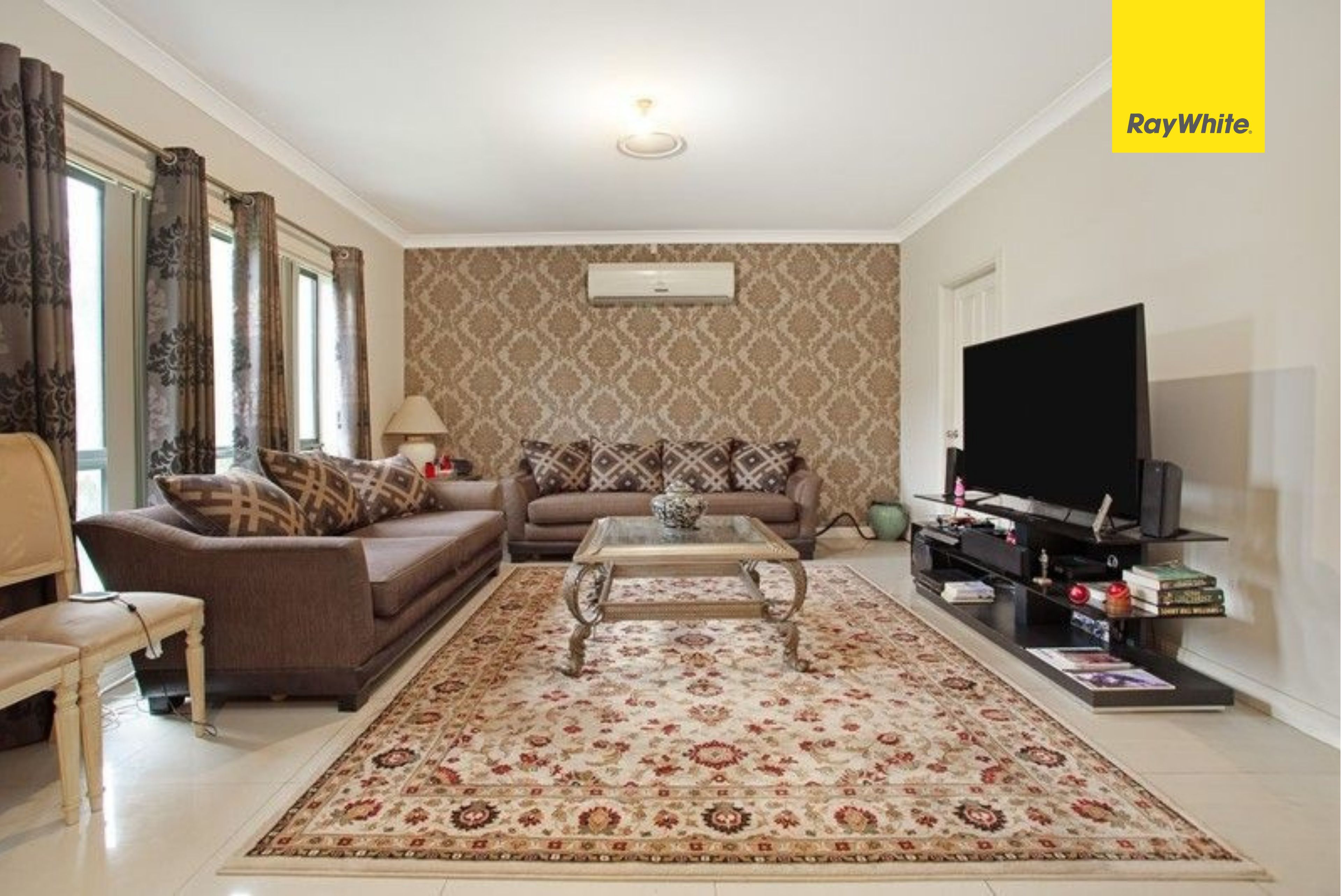 36 Nimbus Close, Kellyville, NSW 2155