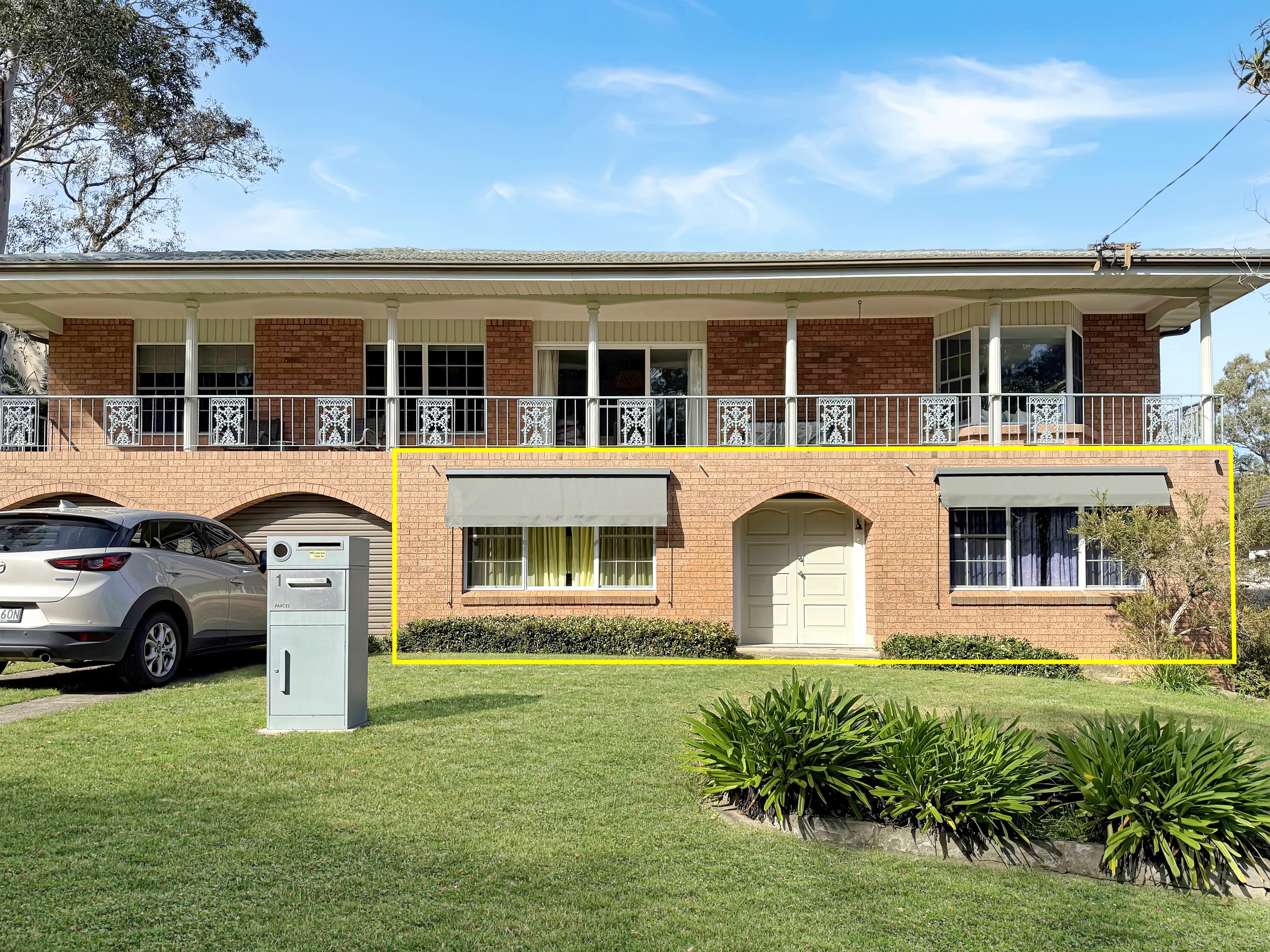 1A Prospect Avenue, Bolton Point, NSW 2283