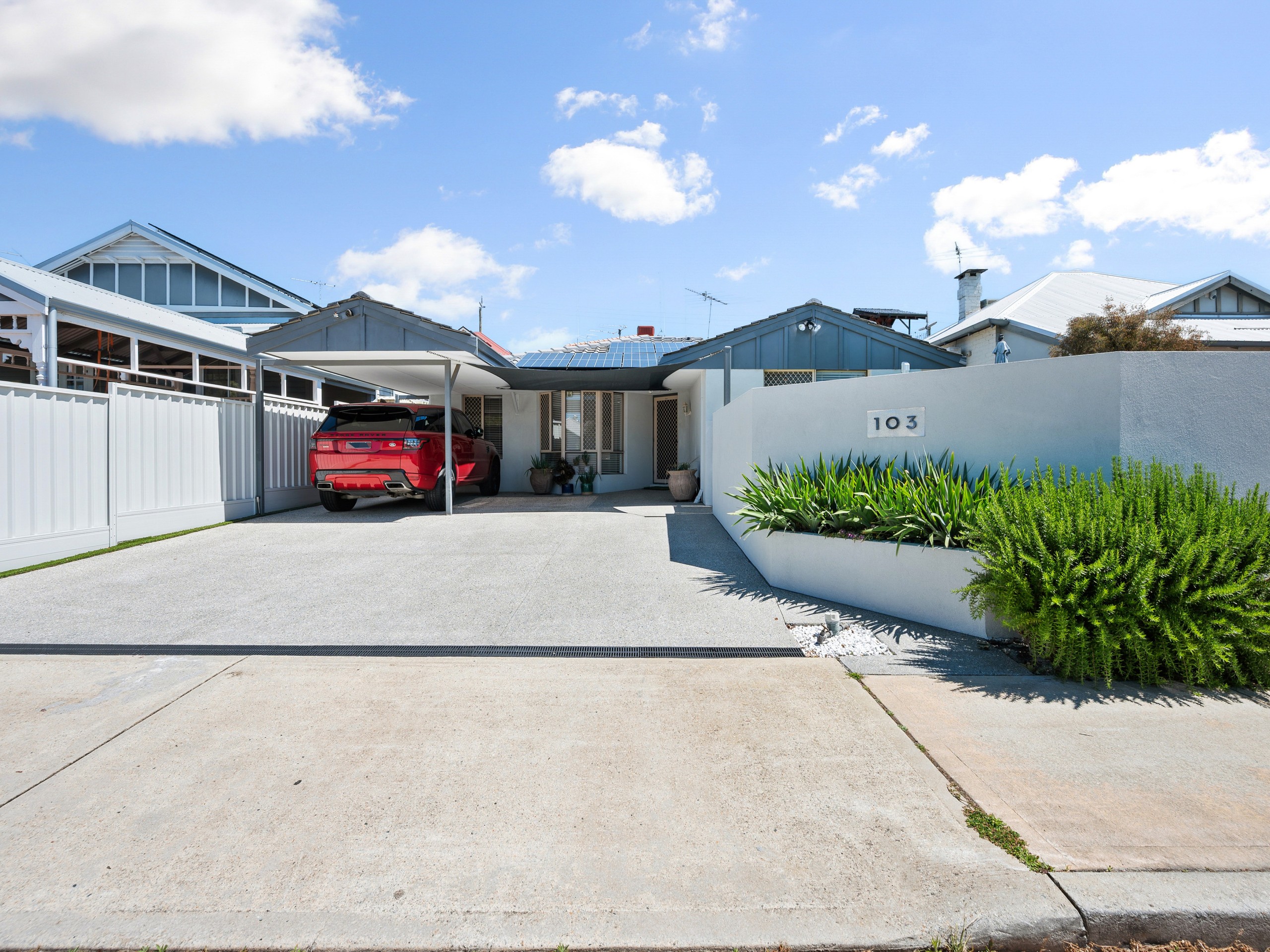 103 Douglas Avenue, South Perth, WA 6151
