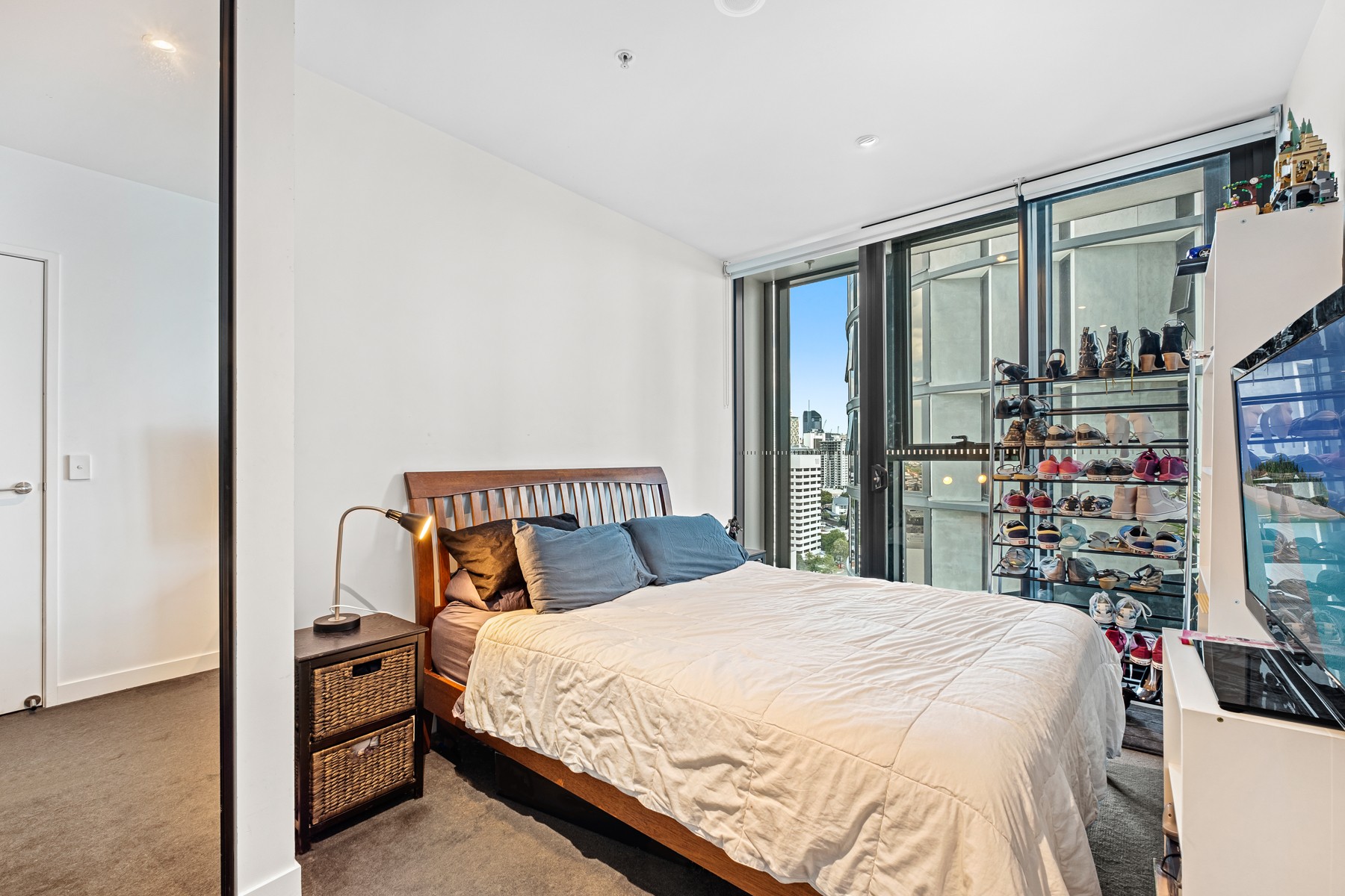 2004/167 Alfred Street, Fortitude Valley, QLD 4006