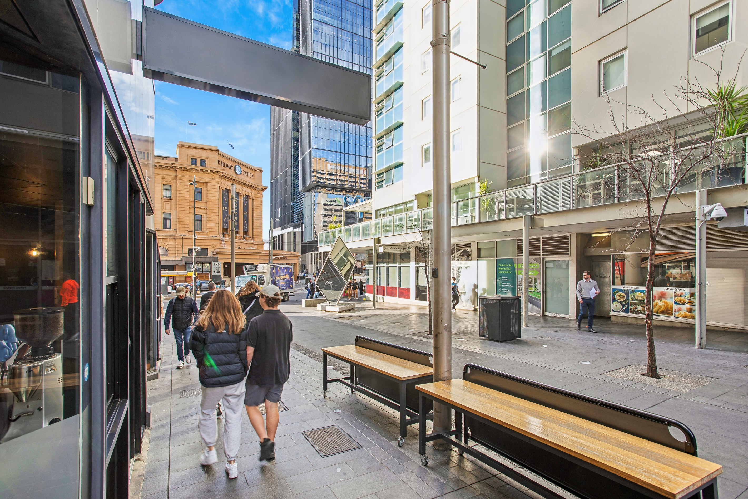 19 Bank Street, Adelaide, SA 5000