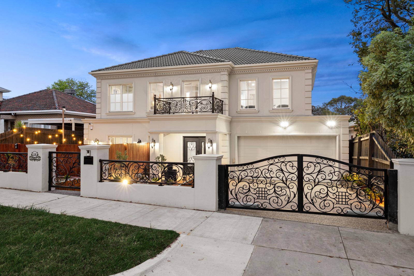 18 Clanbrae Avenue, Burwood, VIC 3125