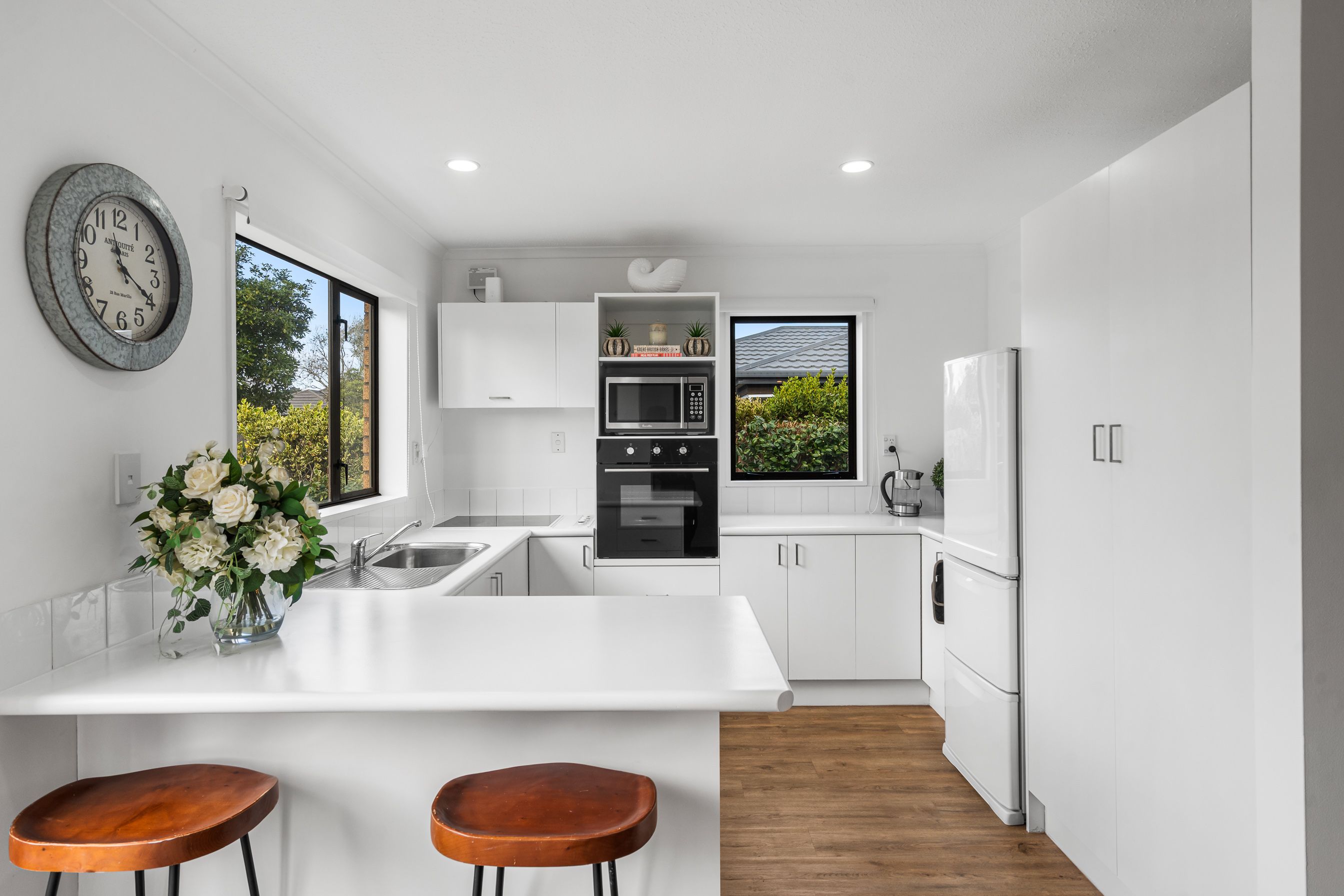 38A Beauford Place, Parklands, Christchurch City
